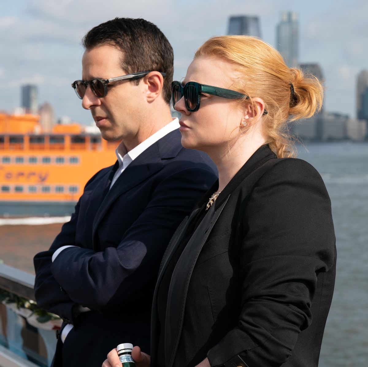 The Stealth Wealth Trend: Dressing for Success without Flashing Your Cash