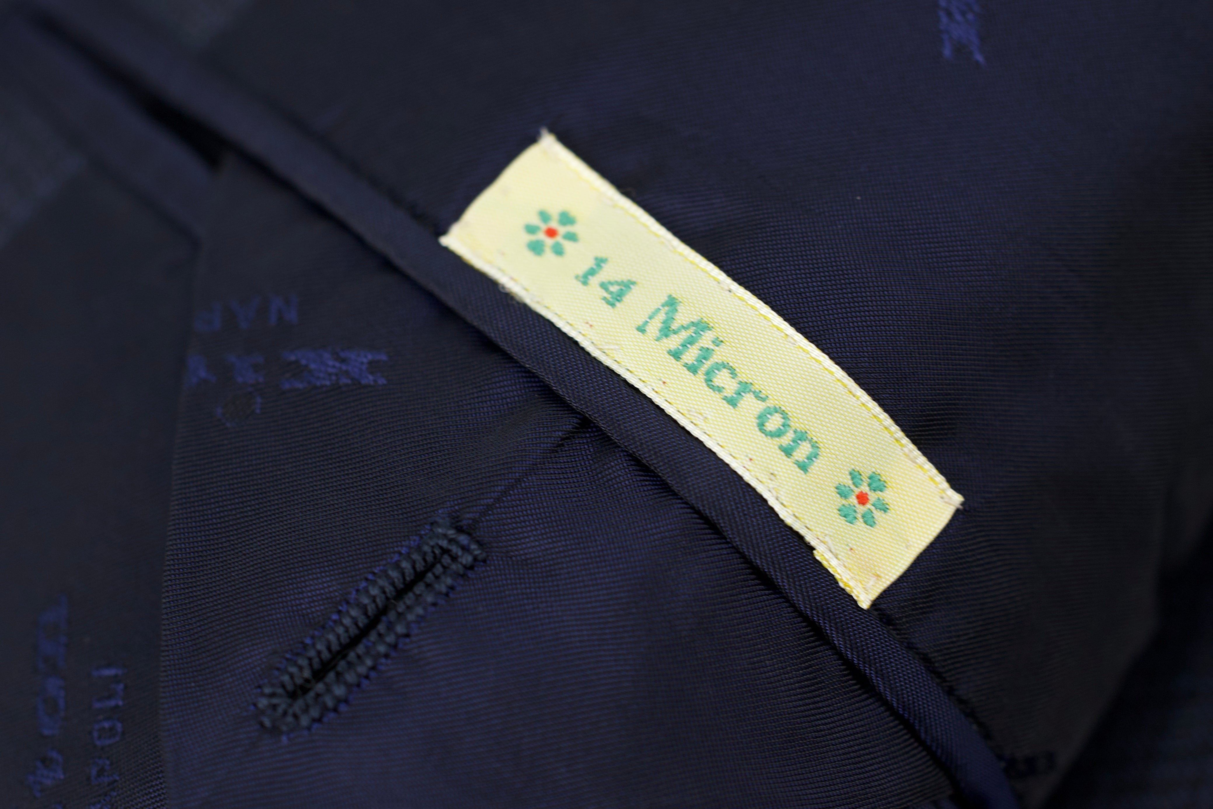 The Truth Behind the "Super" Fabric: A Guide to Super Wool and Its Meaning