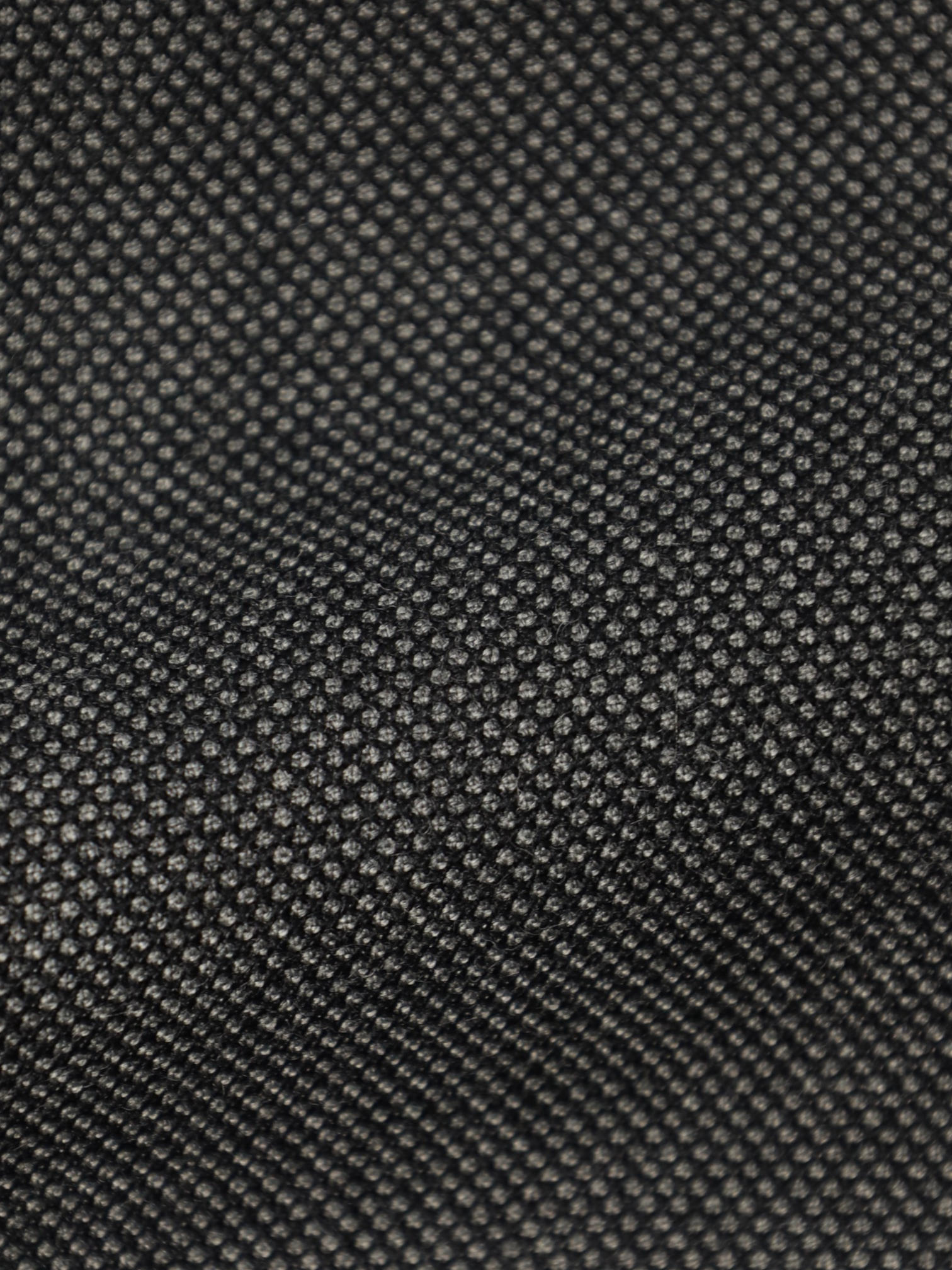 Henry Poole Grey Bespoke Birdseye Suit