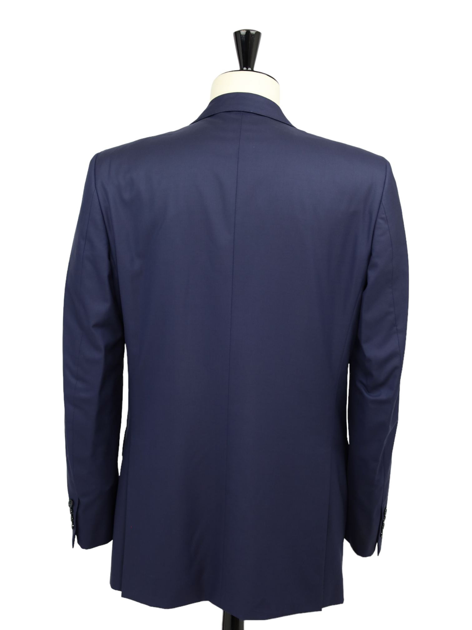 Brioni Blue Super 160's Chigi Jacket