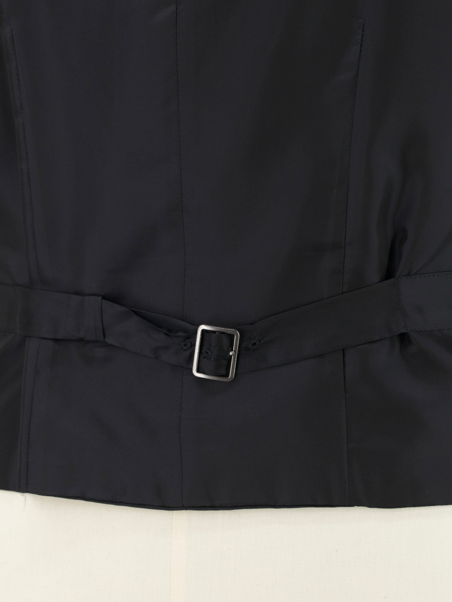 Cesare Attolini Deep-Navy 3-Piece Super 120's Tuxedo