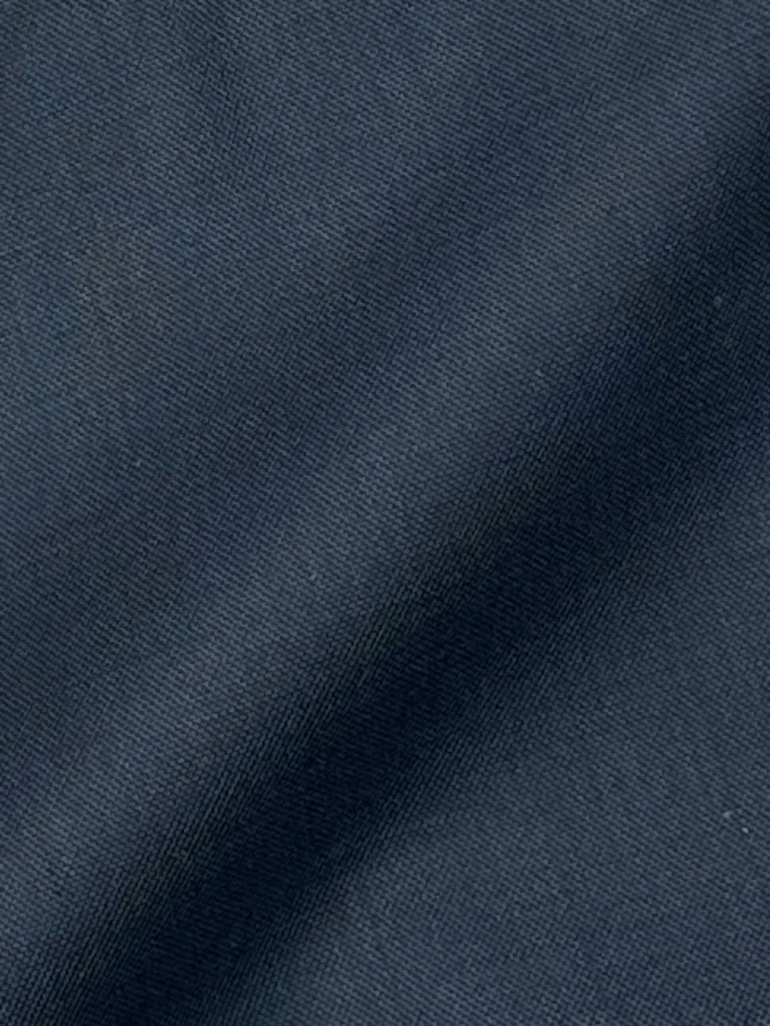 Orazio Luciano Navy Trousers