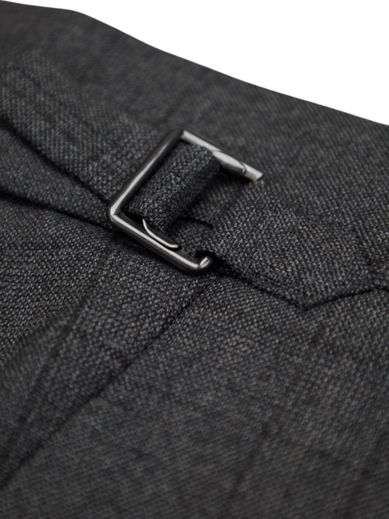 Tom Ford Grey Windowpane O'Connor Suit