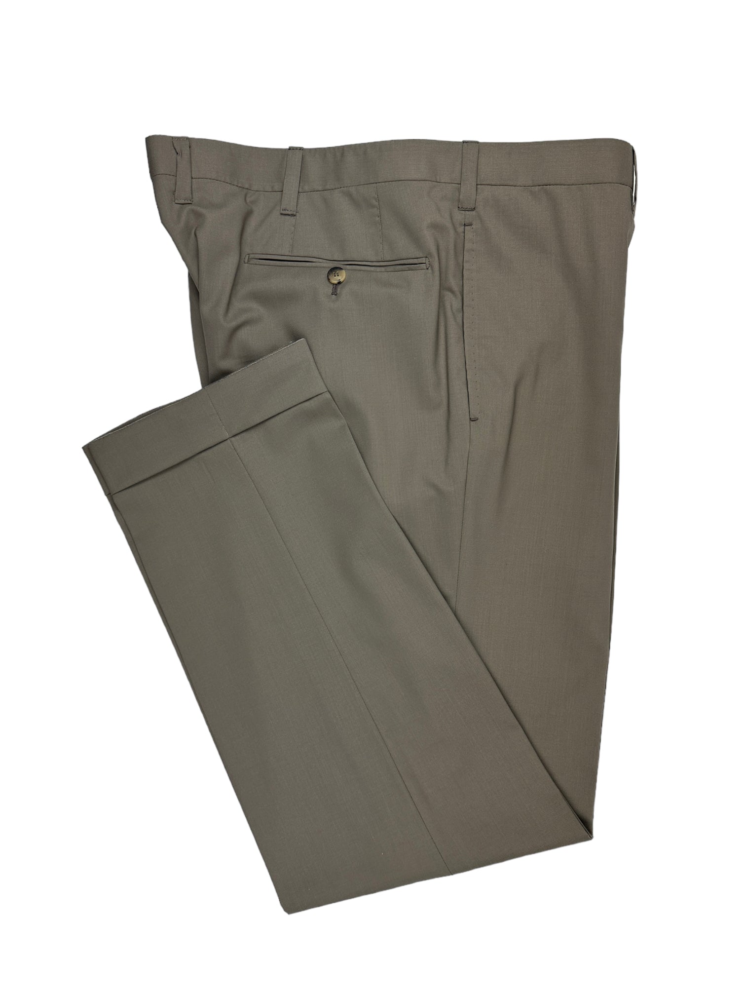Cesare Attolini lichtbruin Super 150-pak