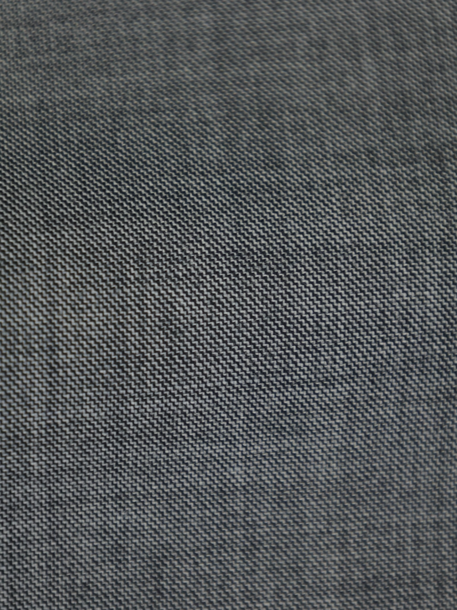 Caruso Light Grey Super 150’s Wool Sharkskin Suit