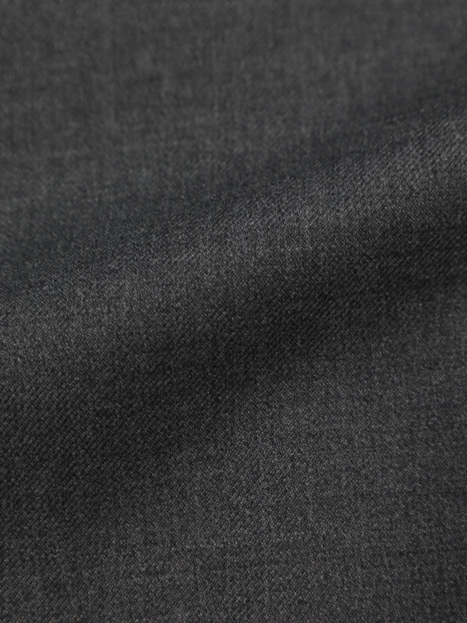 Kiton Grey 3-Piece Suit
