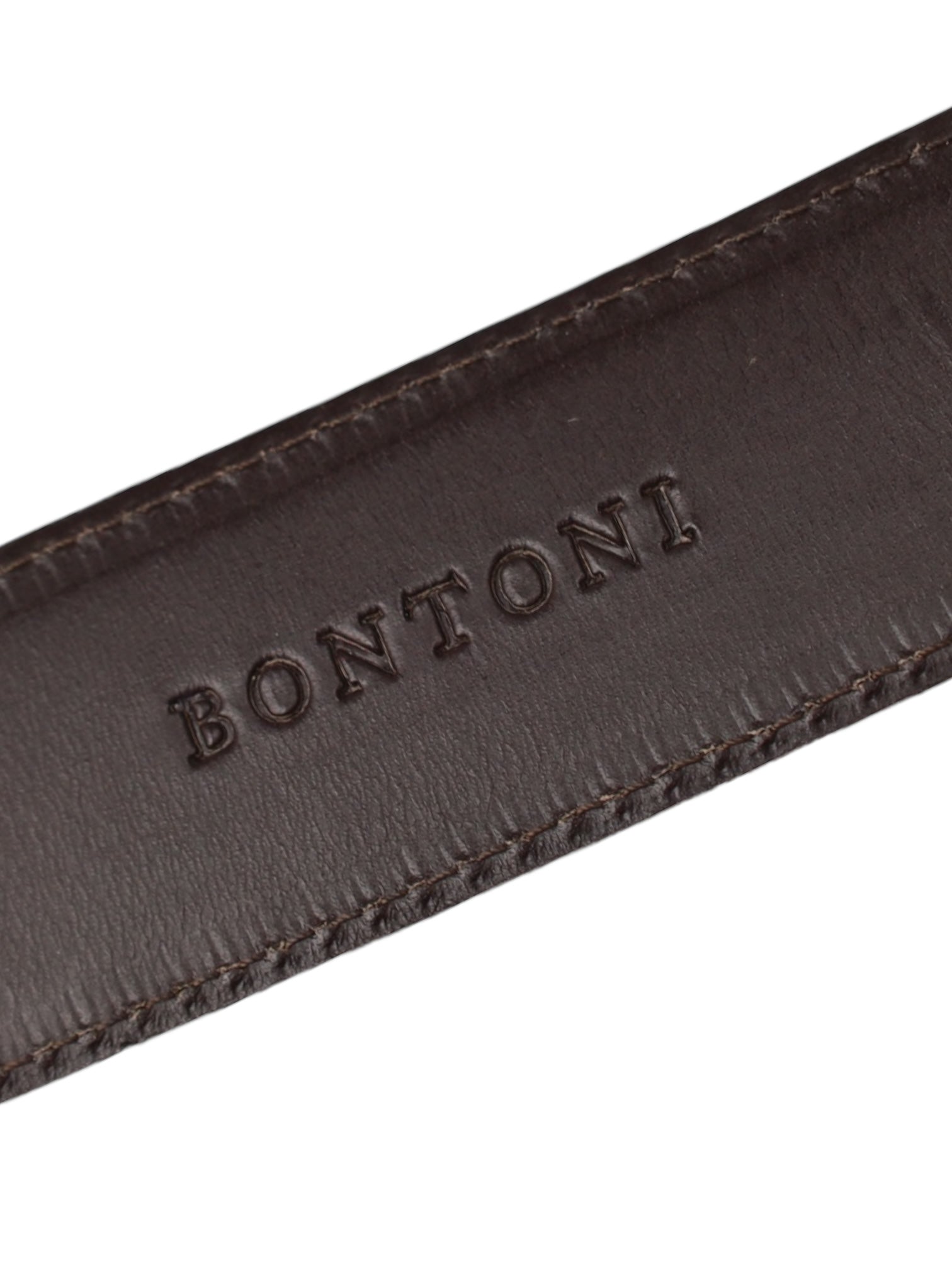 Bontoni Electric Blue Penny Loafer + Crocodile Belt & Details
