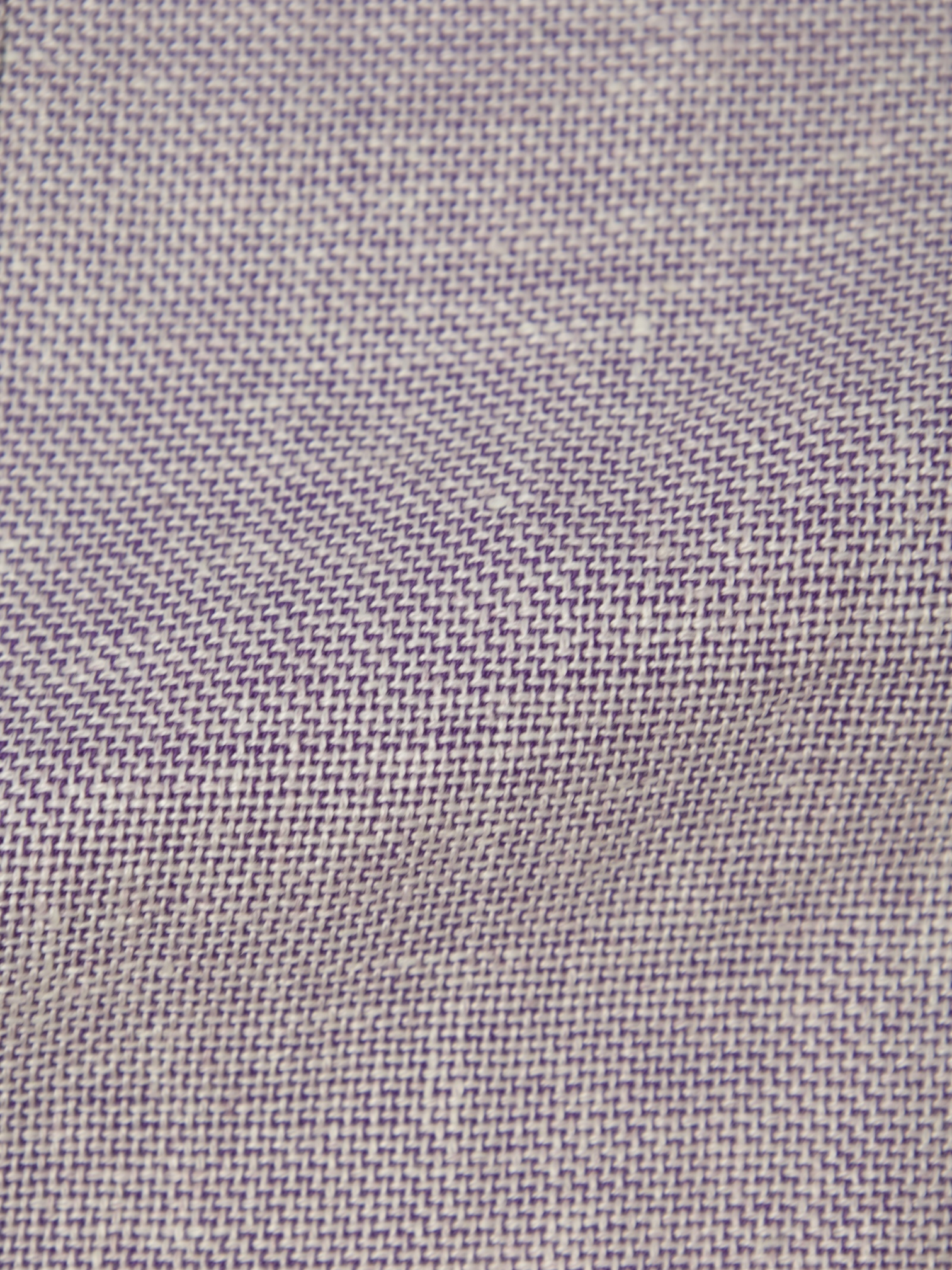 Tom Ford Light Purple Linen, Wool & Mulberry Silk Windsor Blazer