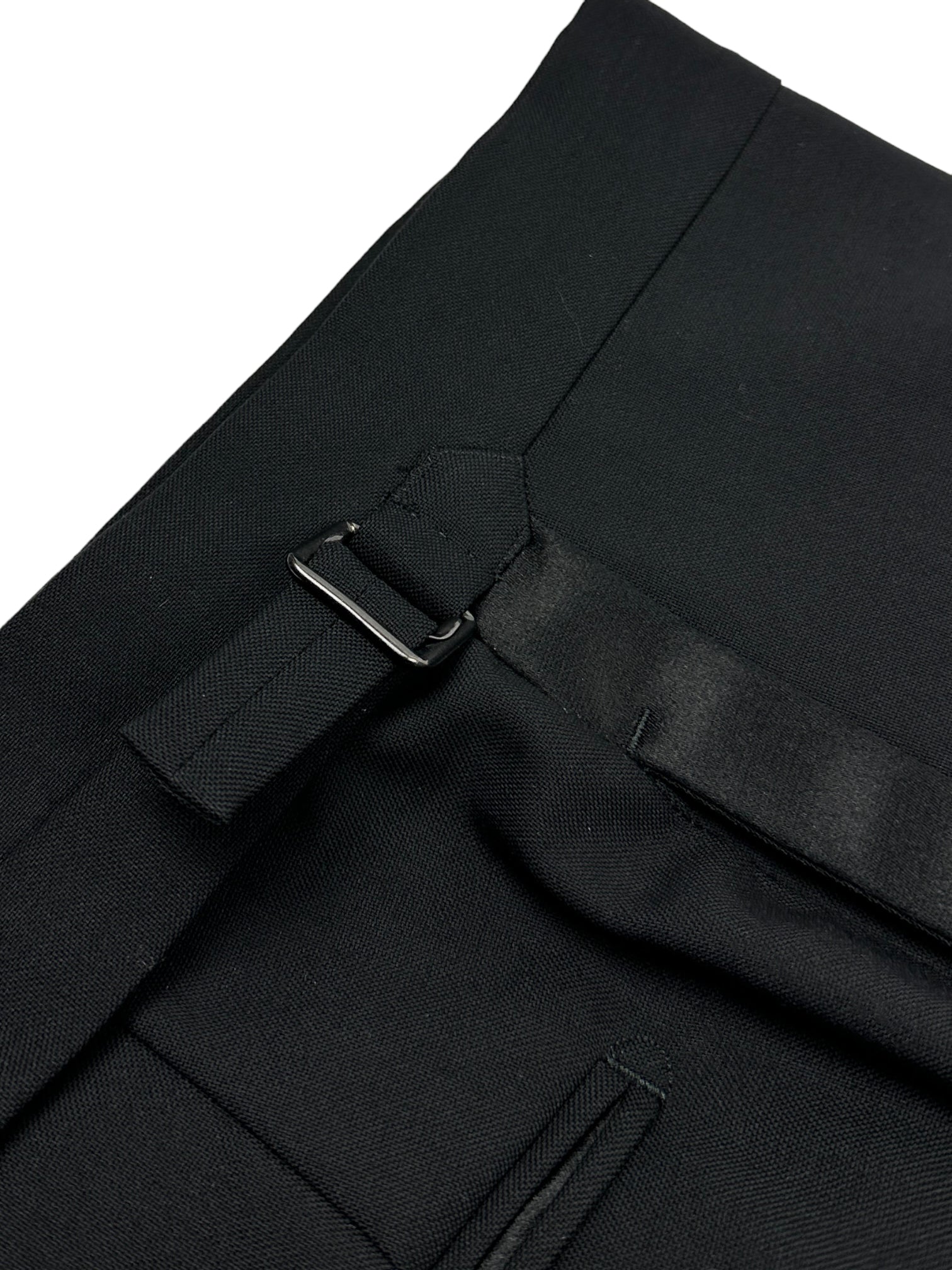 Tom Ford Black Tuxedo