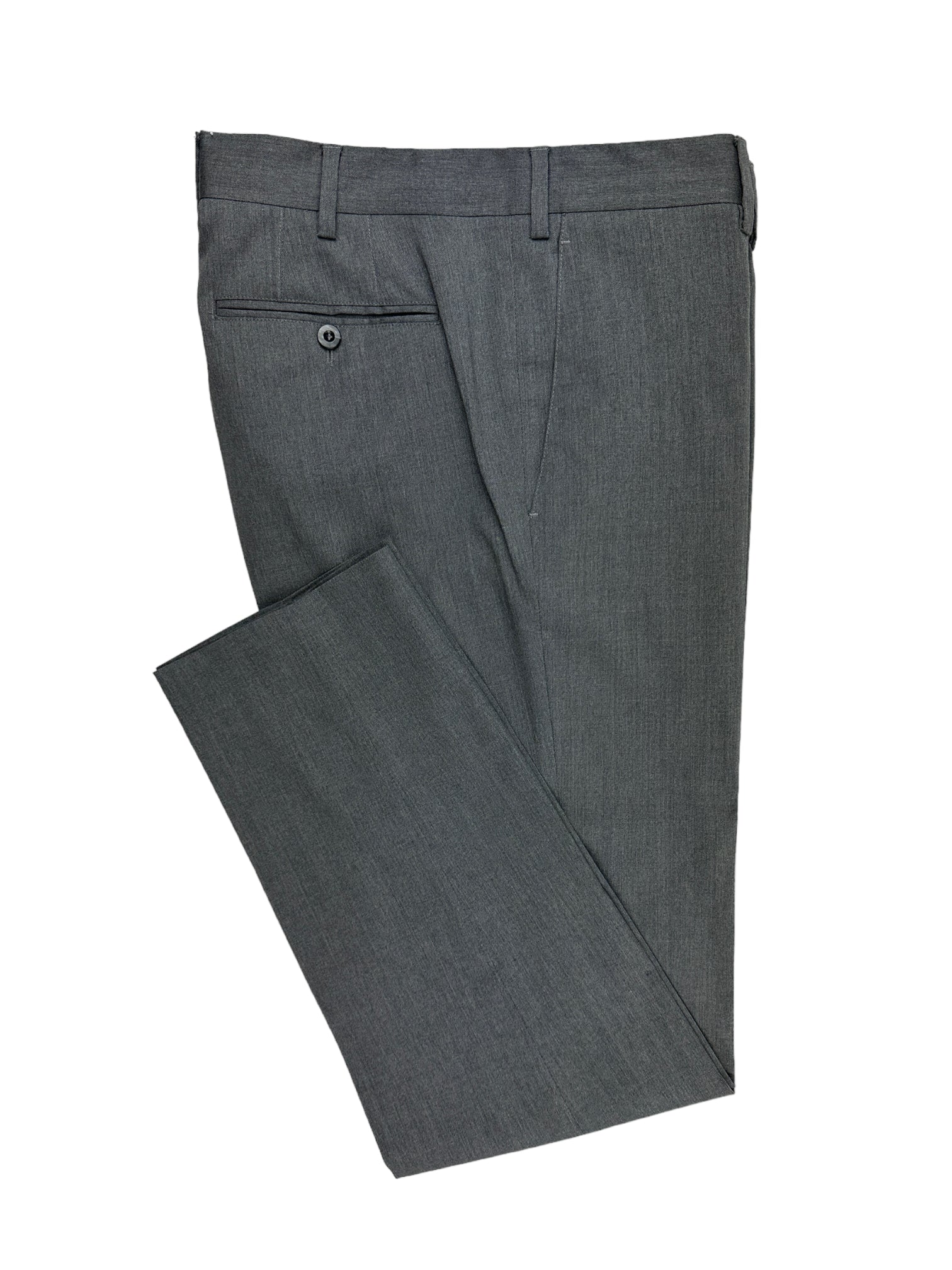 Loro Piana Light Grey Trousers