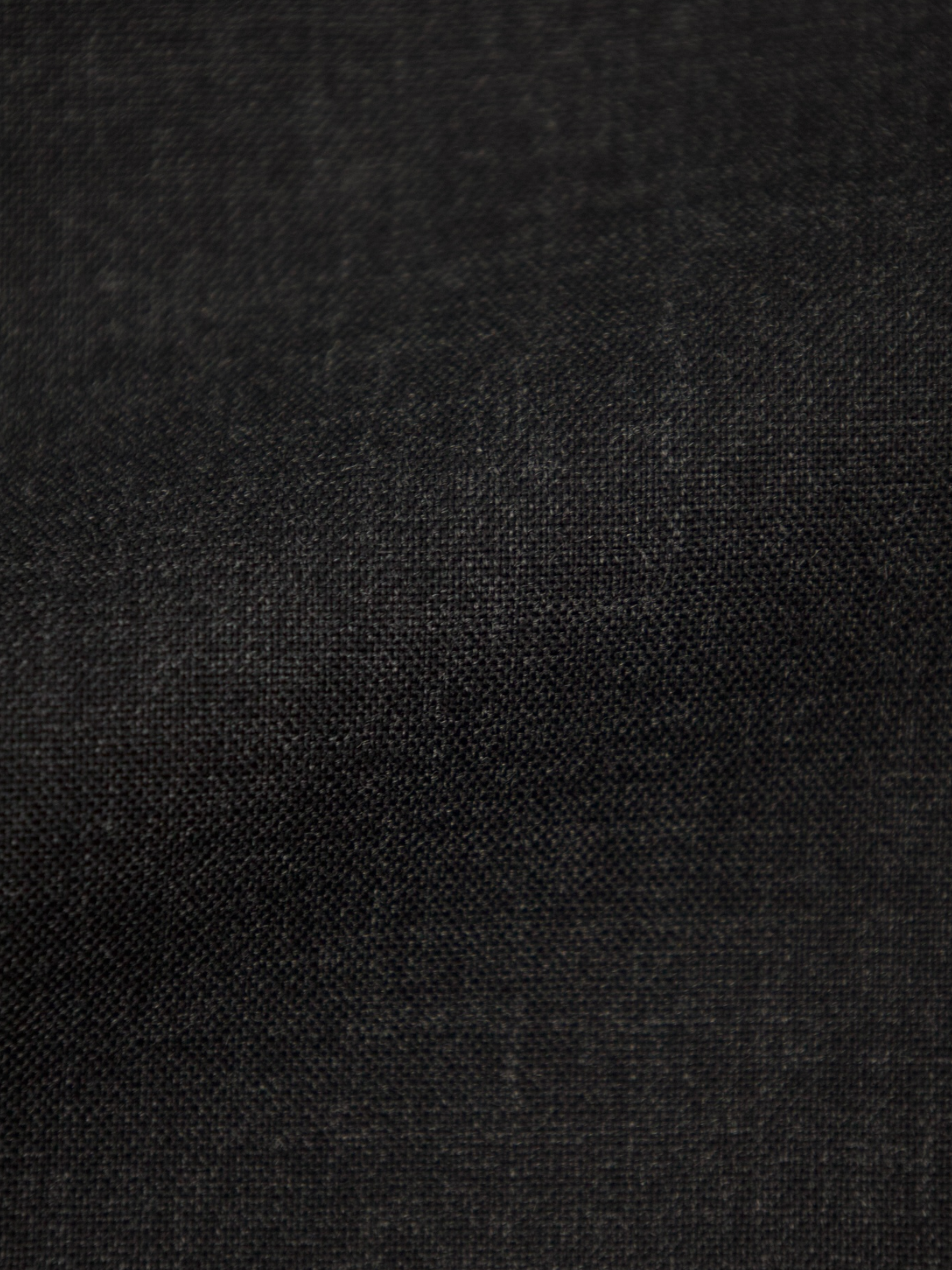Kiton Grey Plain Classic Jacket