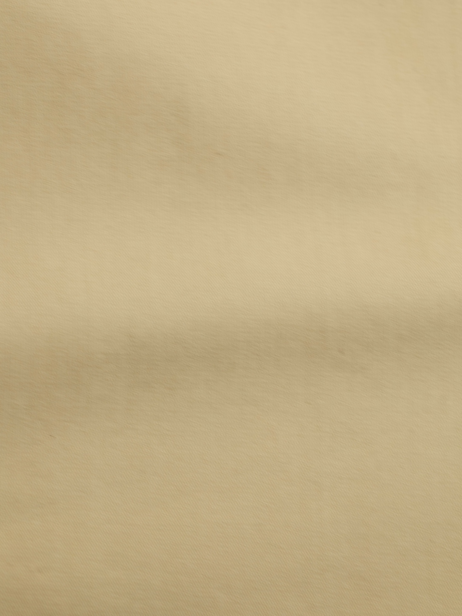 Cesare Attolini Khaki Pure-Cotton Sartorial Summer Suit