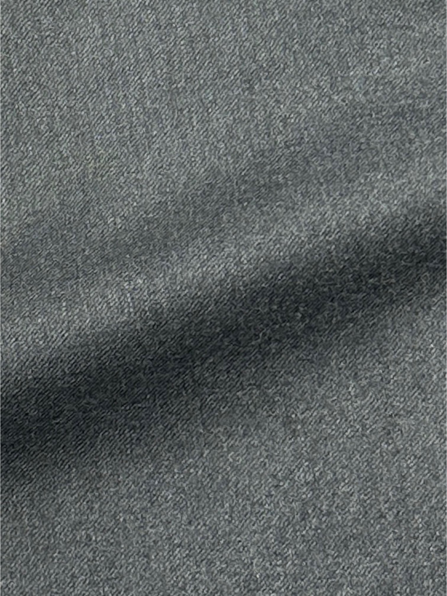 Rota Dark Grey Flannel Trousers