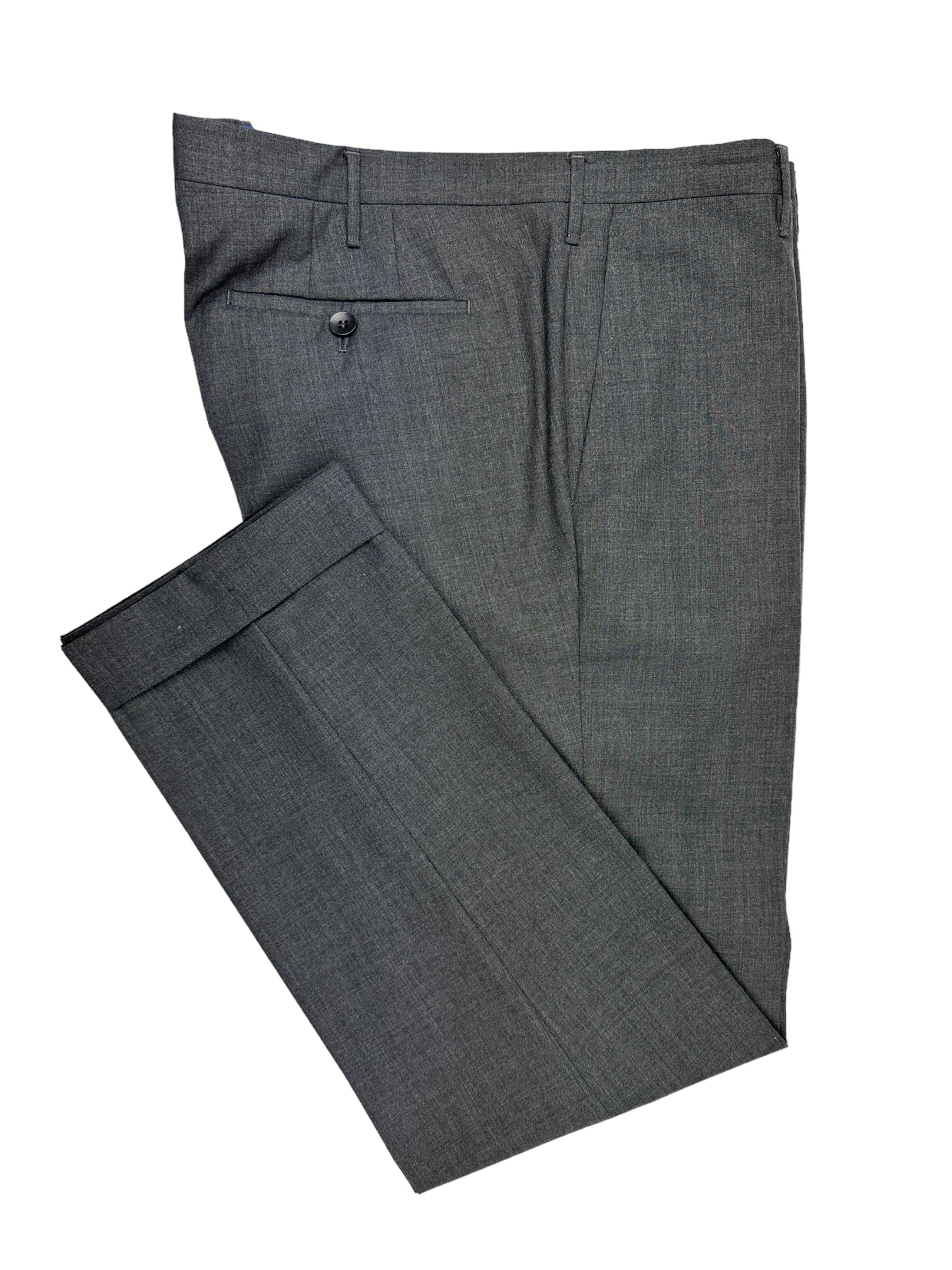 Rota Grey Trousers