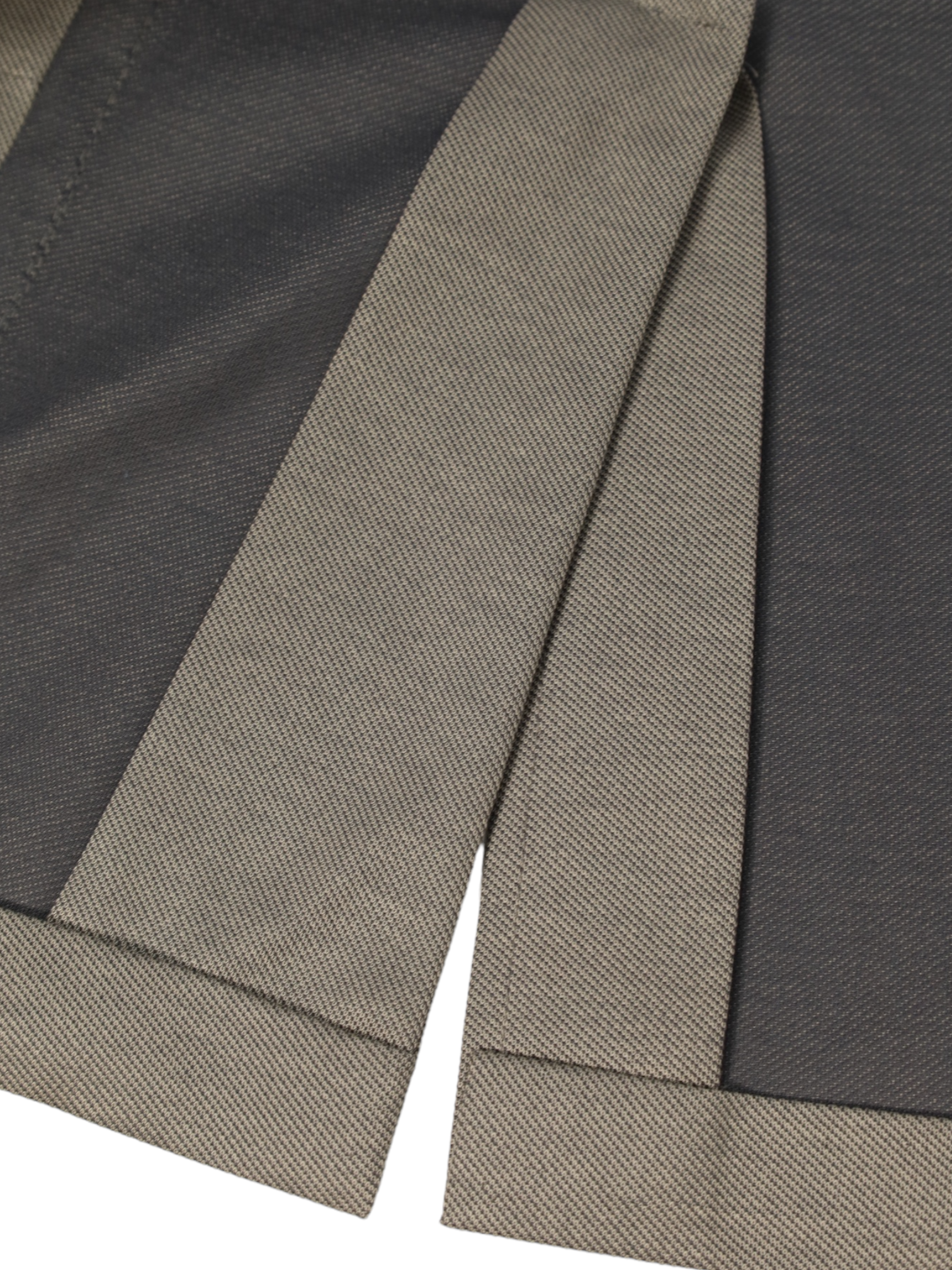 Loro Piana Taupe Cotton Twill Jacket