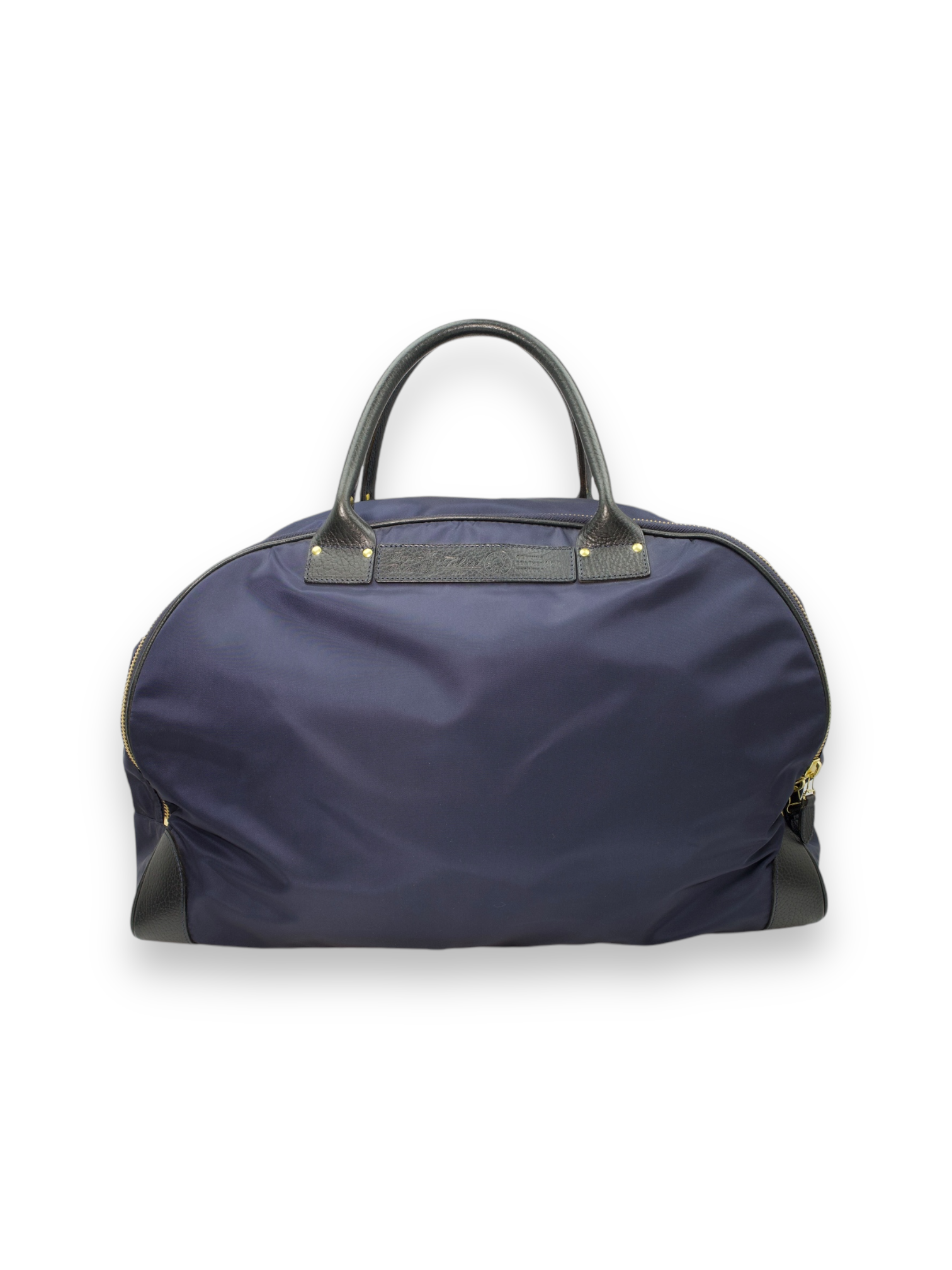 Felisi Navy Weekend Bag
