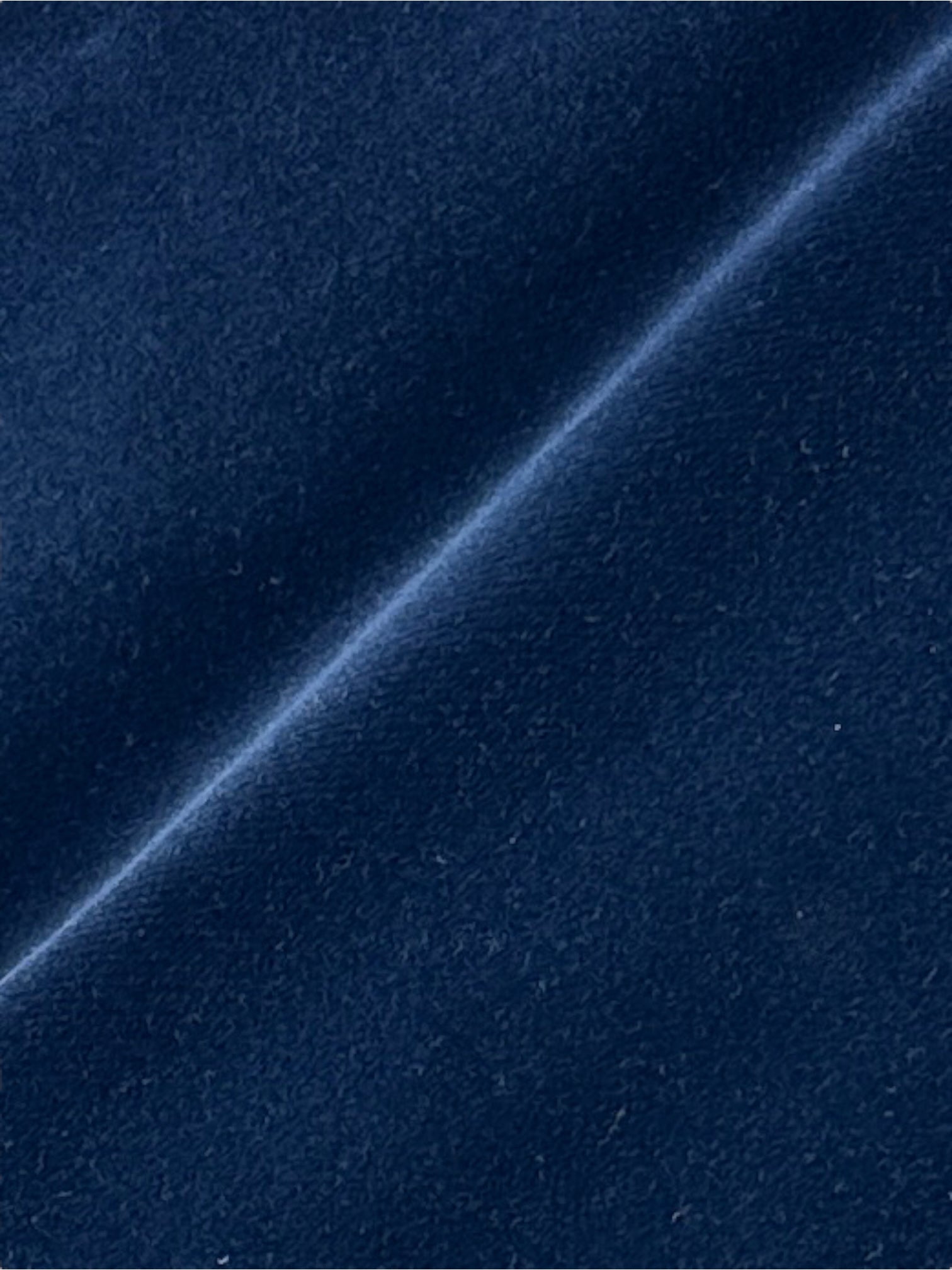 Cesare Attolini Blue Velvet Jacket