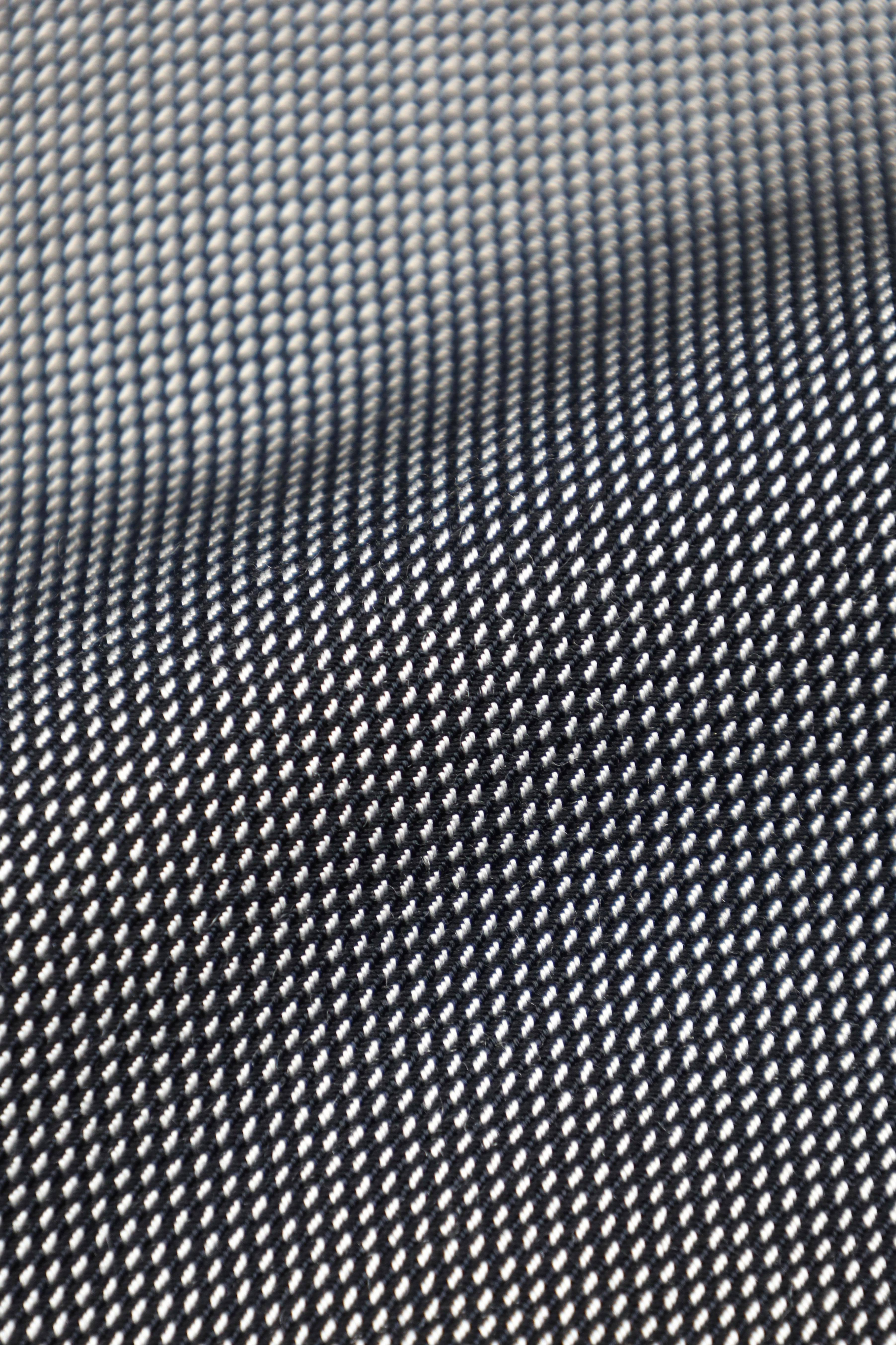 Ermenegildo Zegna Silk & Wool Ceremonial Suit