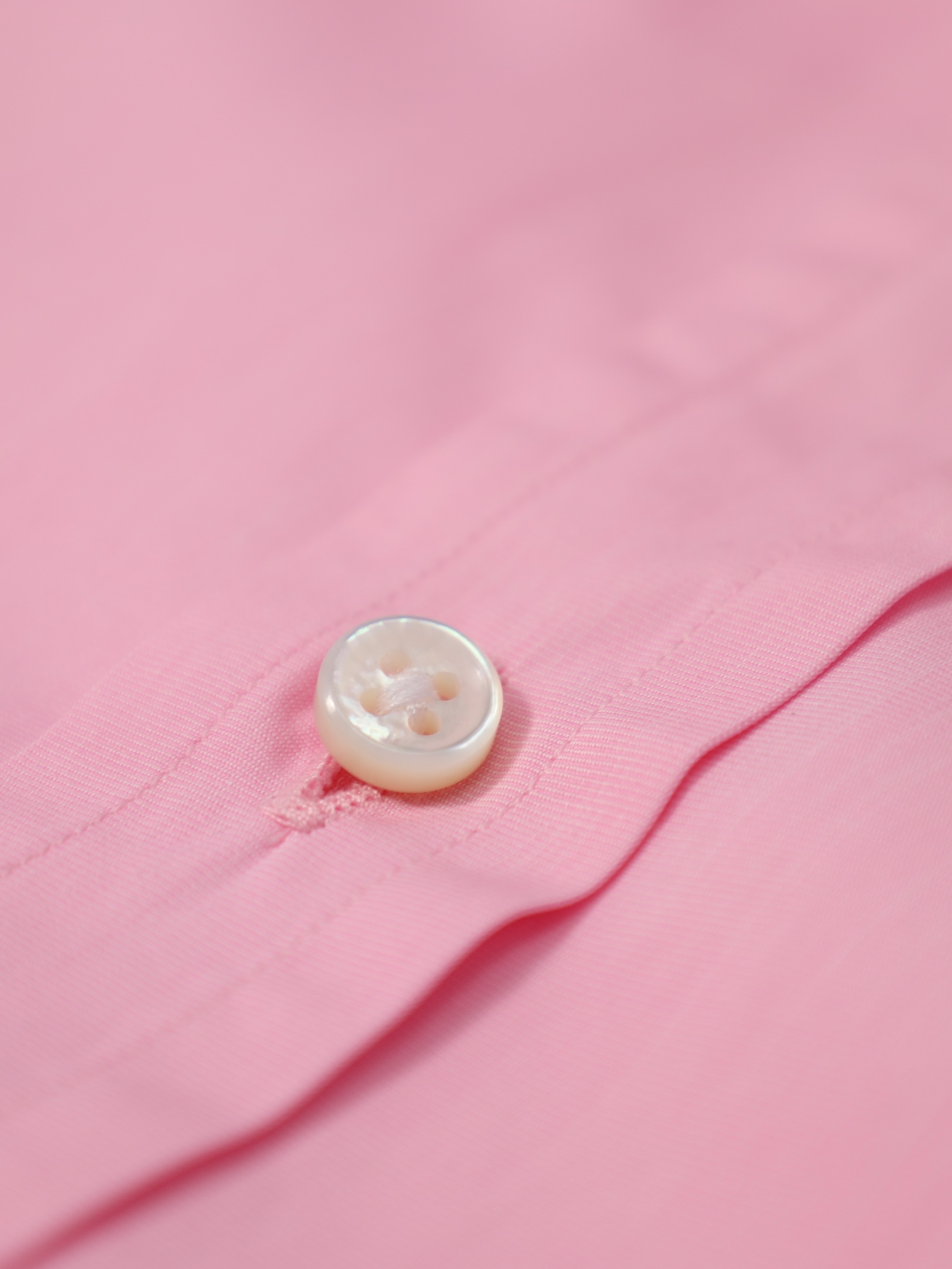 Ralph Lauren Purple Label Pink Shirt