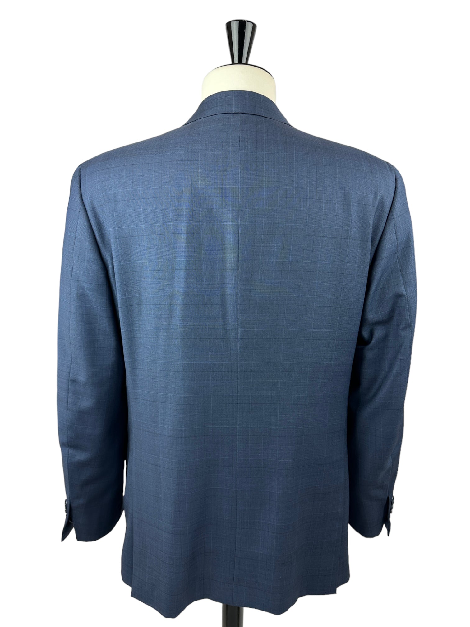 Brioni Blue Super 180's Suit