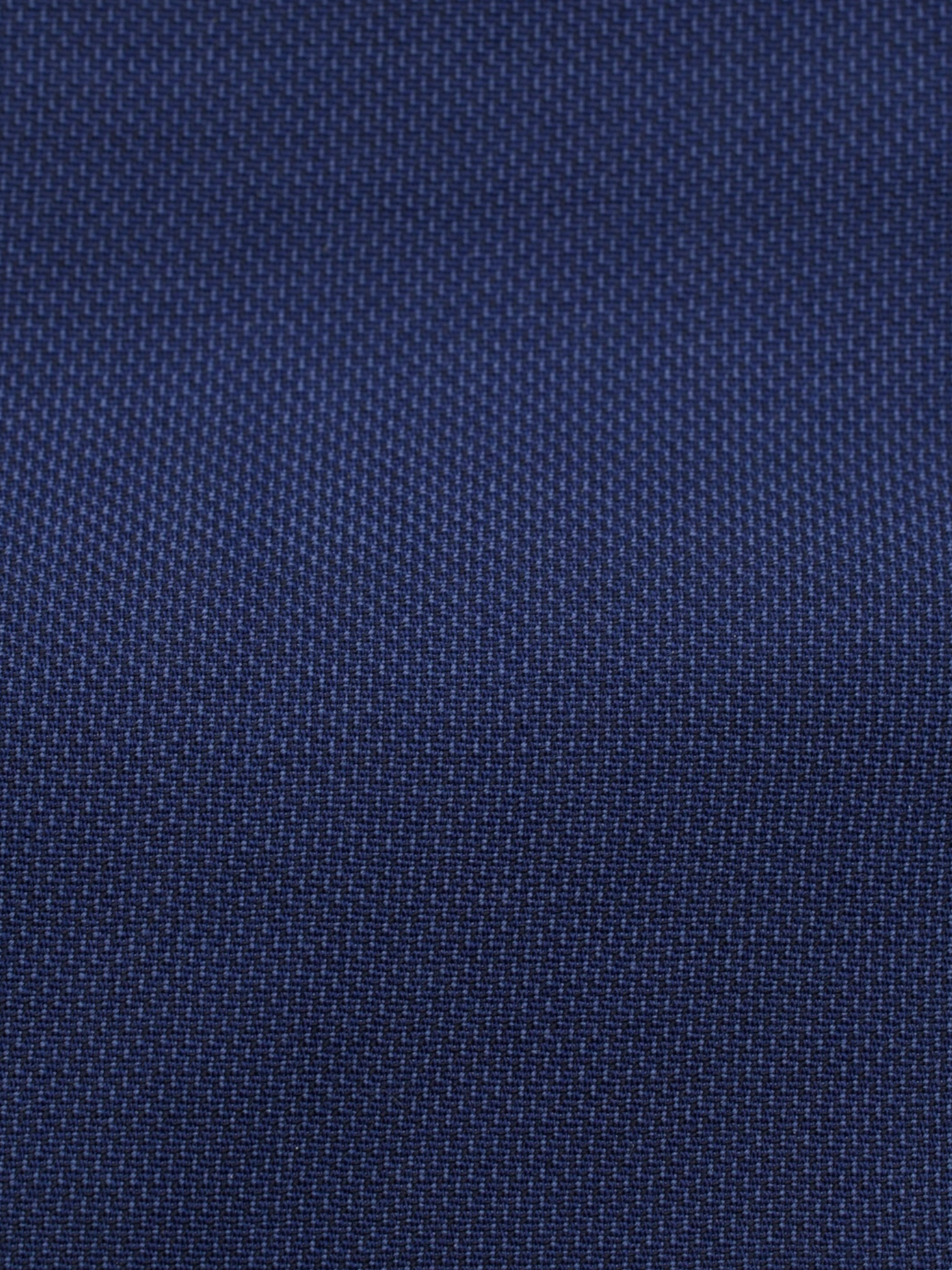 Corneliani Blue "Traveltech" Wool-Blend Pinpoint Jacket