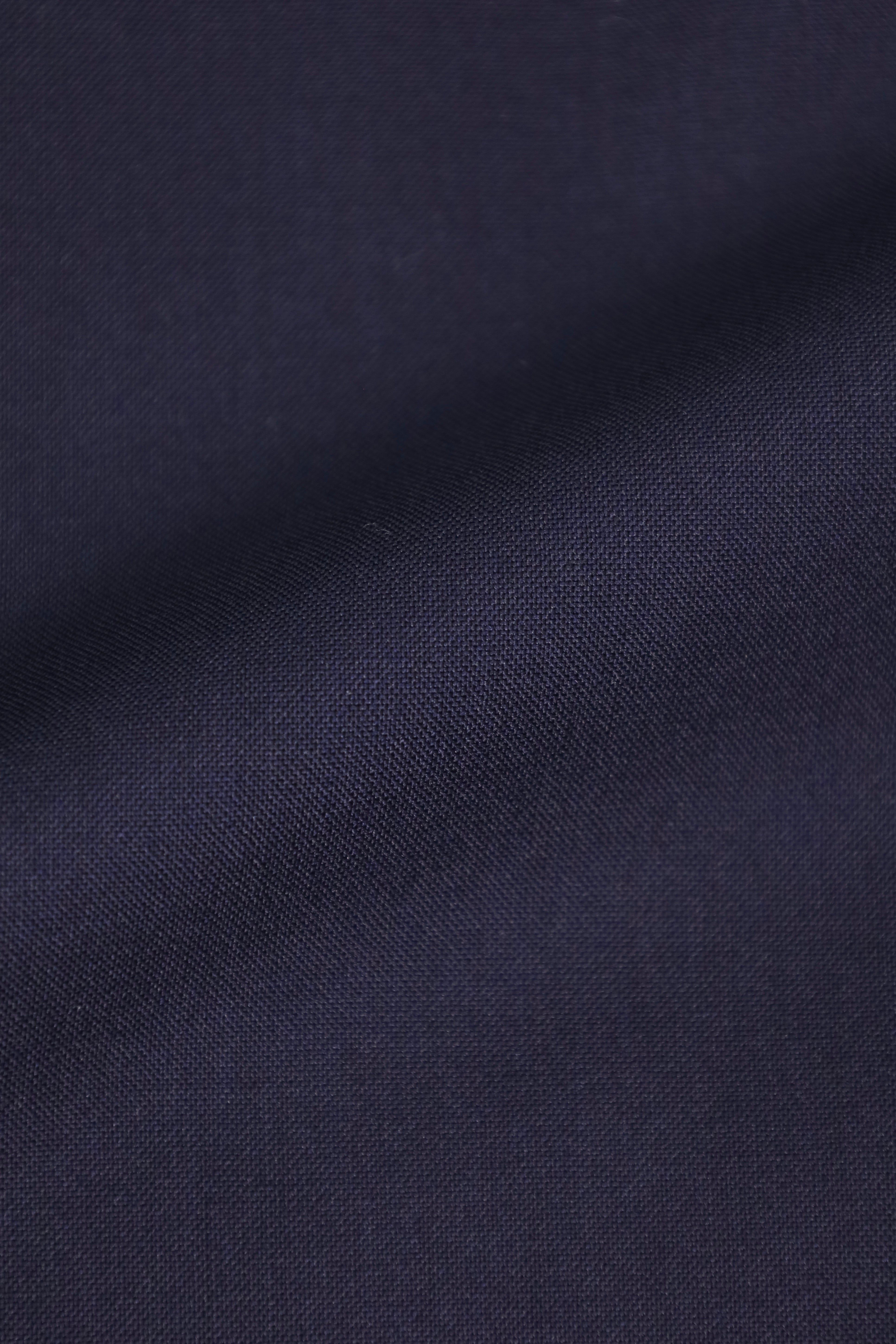 Tom Ford Navy Shelton Suit