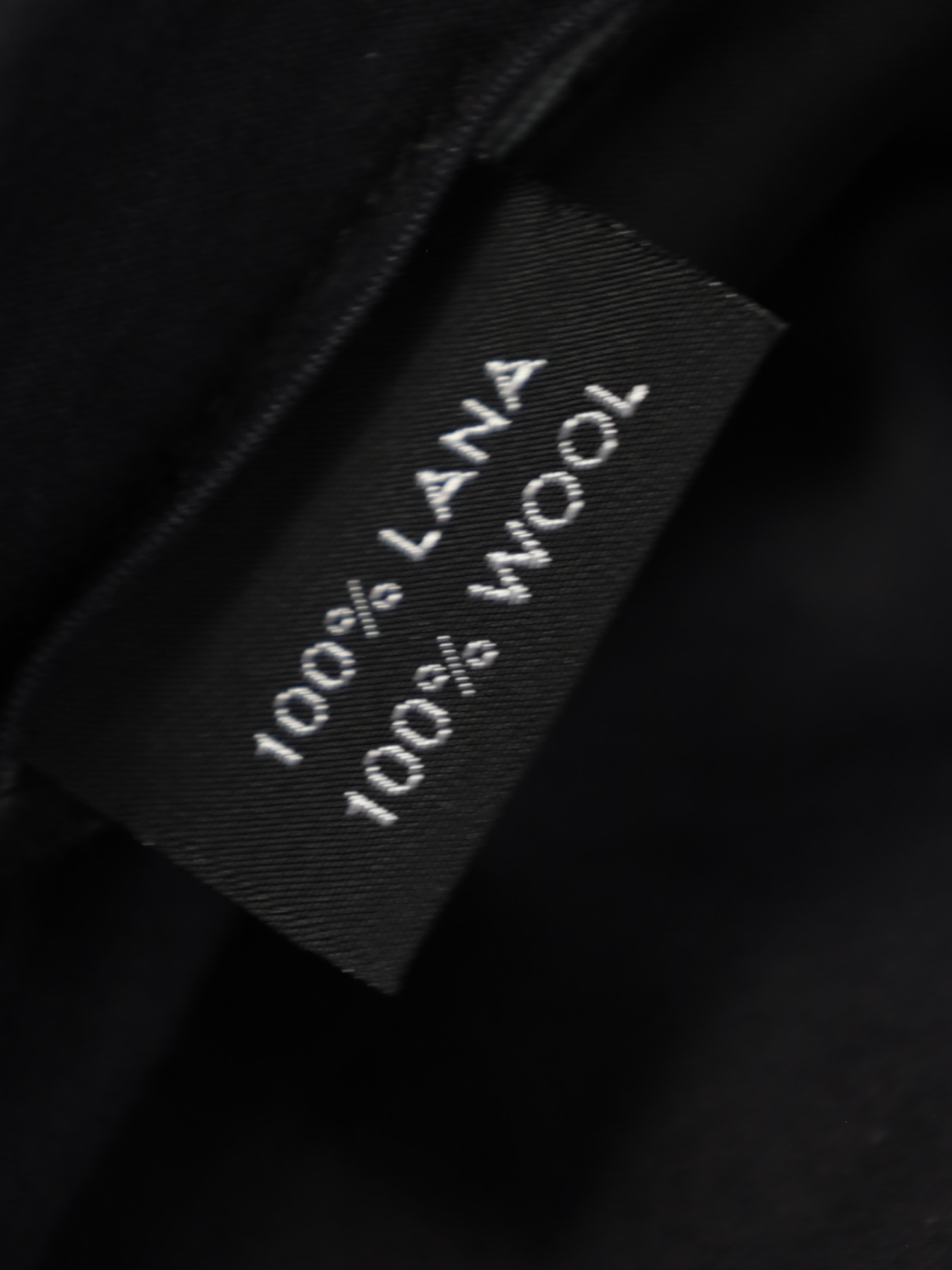 Kiton Light Grey 14-Micron Trousers