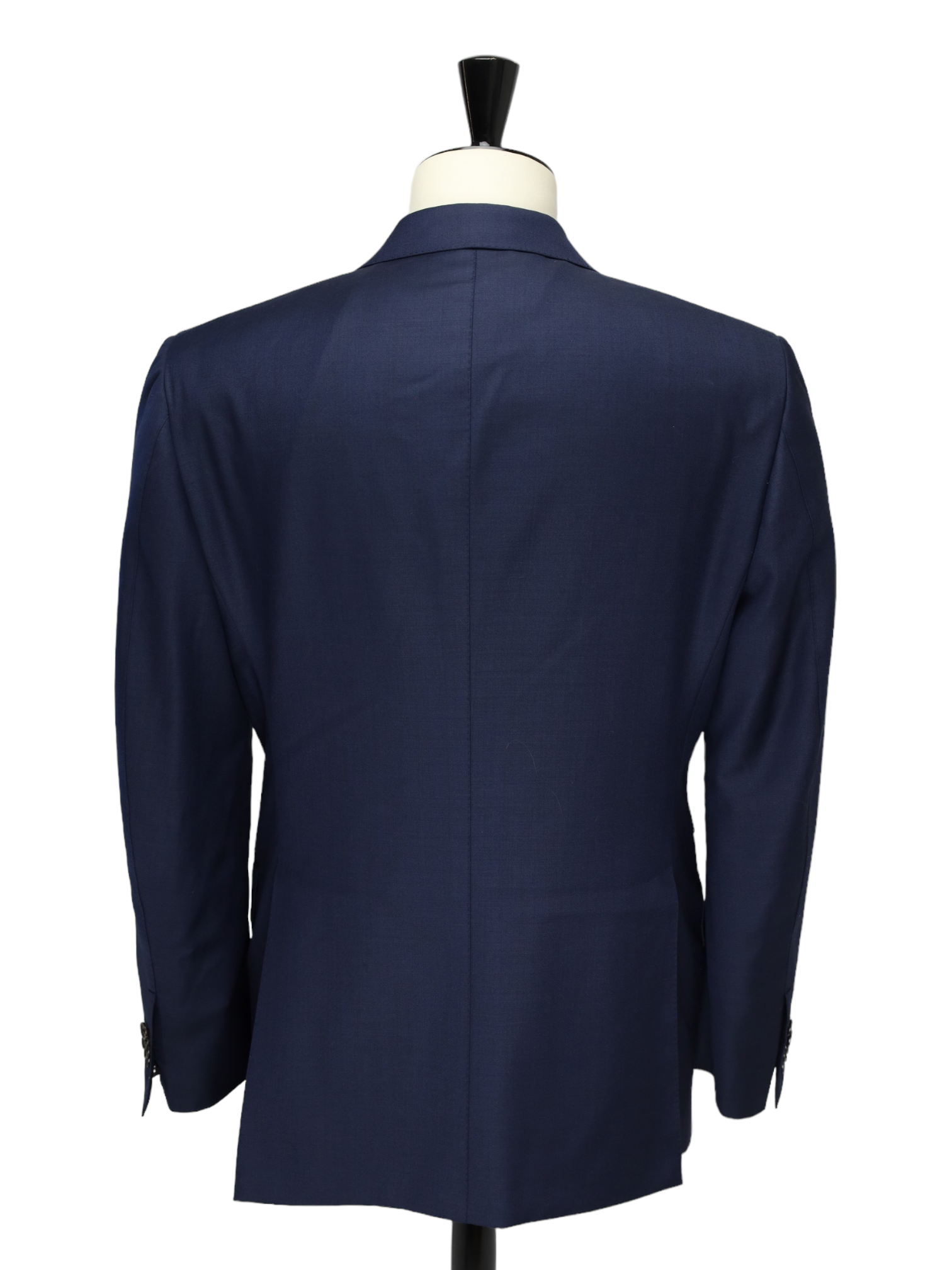 Tom Ford Navy Shelton Jacket