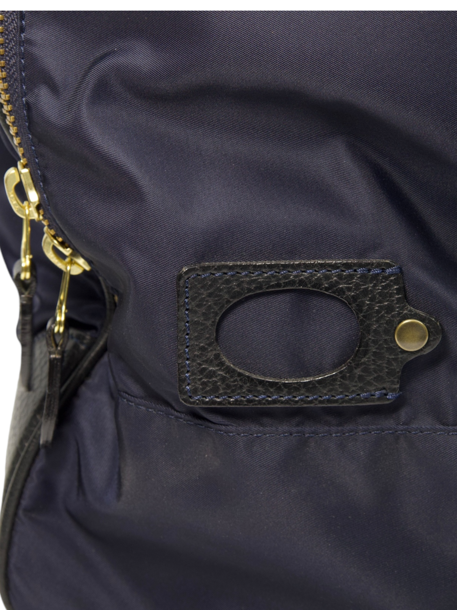Felisi Navy Weekend Bag