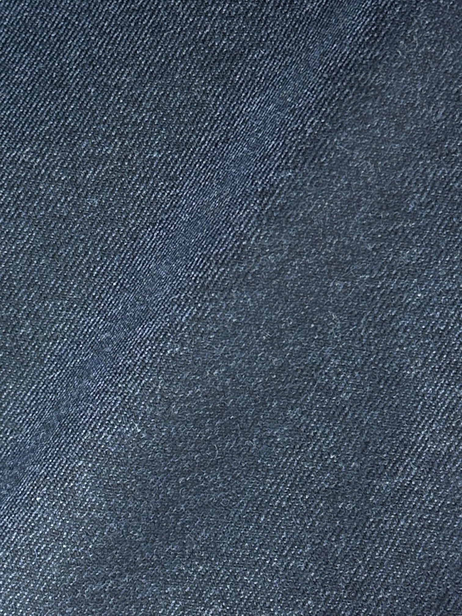 Cesare Attolini blauw kasjmier jack
