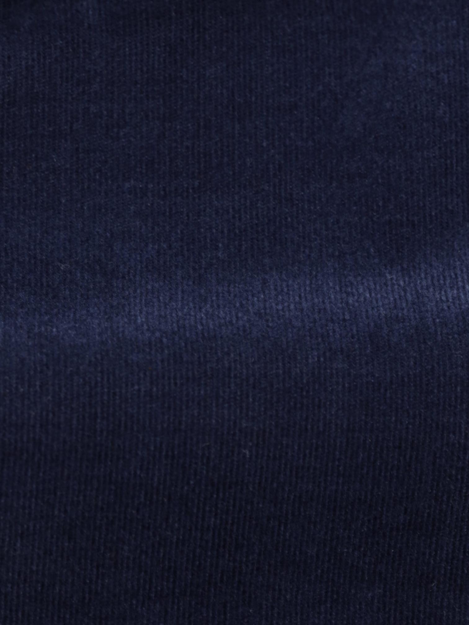 Ermenegildo Zegna Dark Blue Cotton, Cashmere-Stretch "Cashco Comfort" Mila Jacket