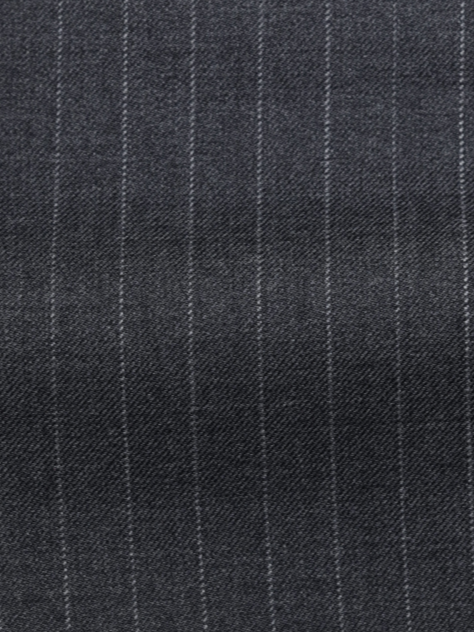 Tom Ford Grey Fine-Wool Pinstripe Peak-Lapel O'Connor Suit