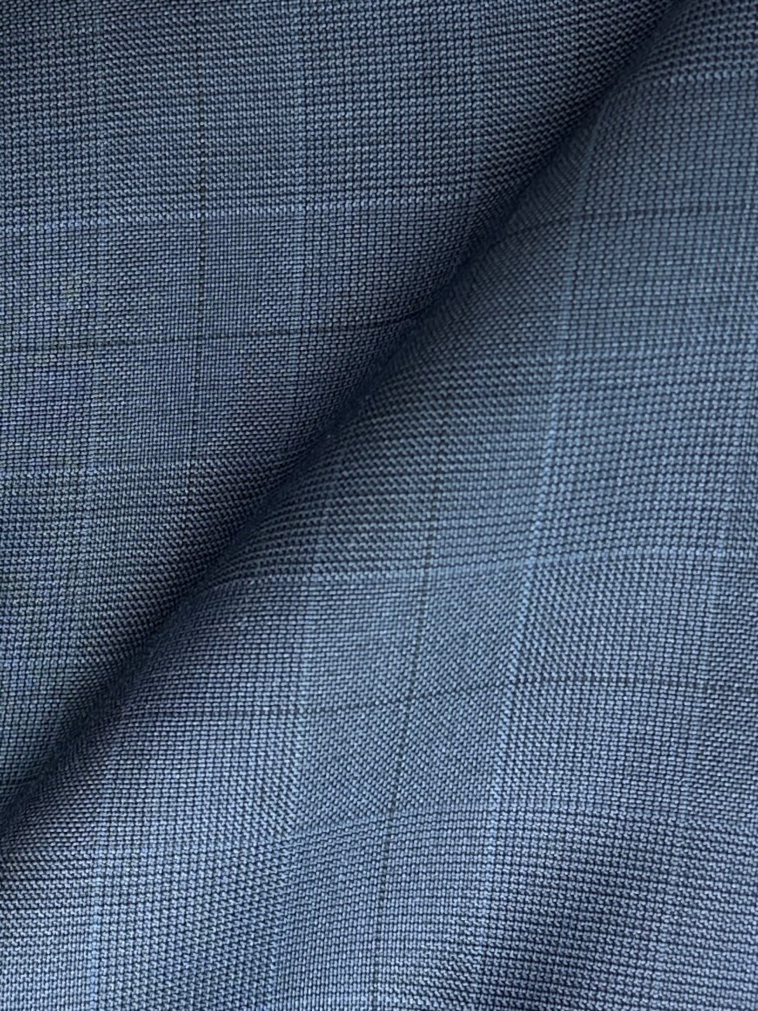 Brioni Blue Super 180's Suit