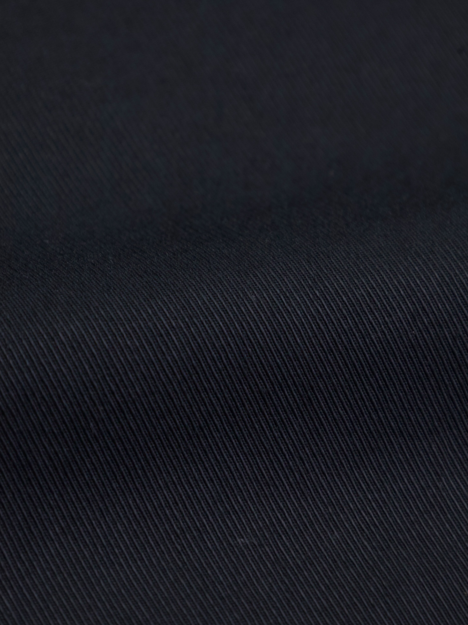 Ralph Lauren Purple Label Black Cotton Field Jacket