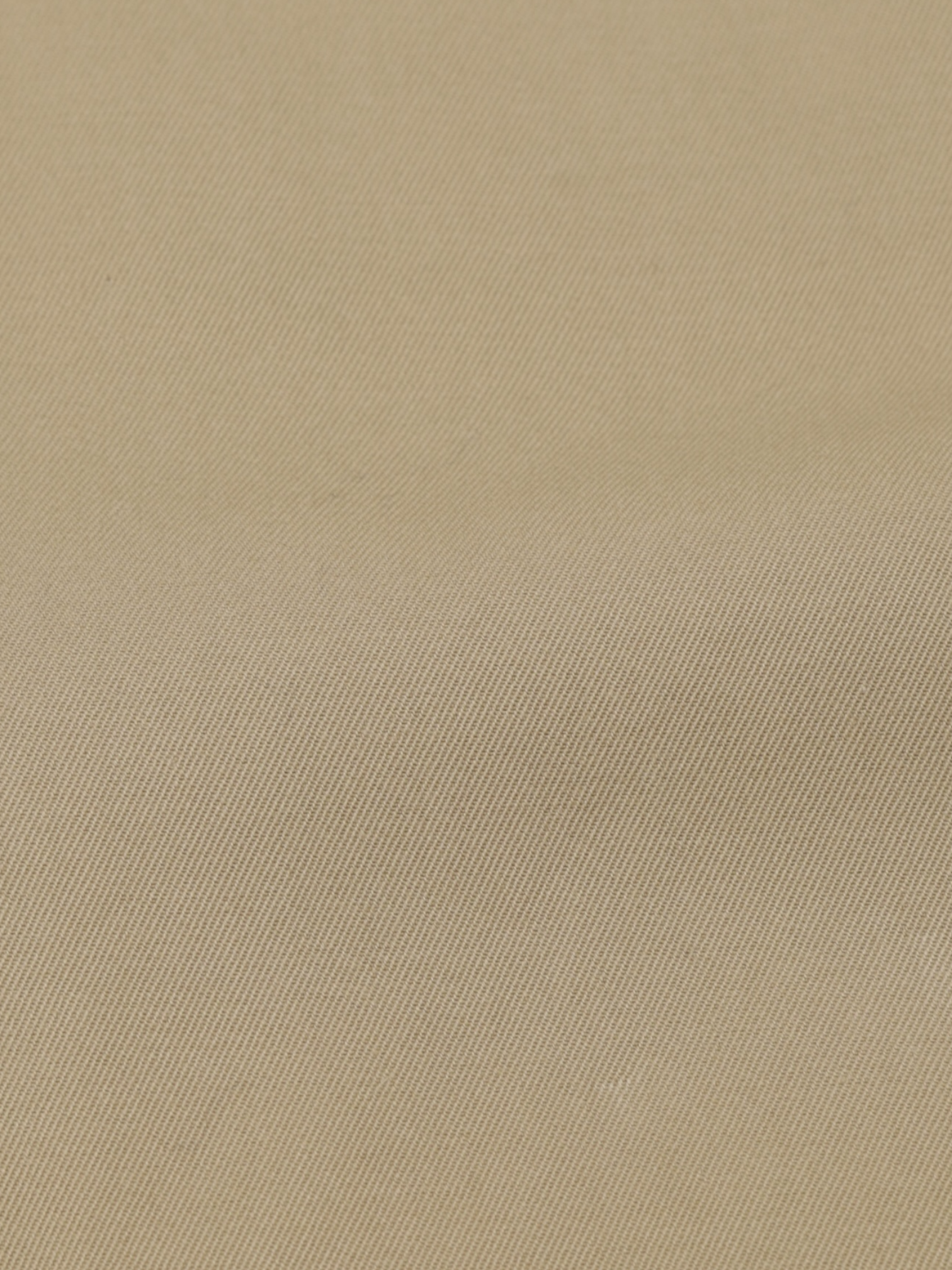 Cesare Attolini Beige Cotton & Cashmere Twill Summer Jacket