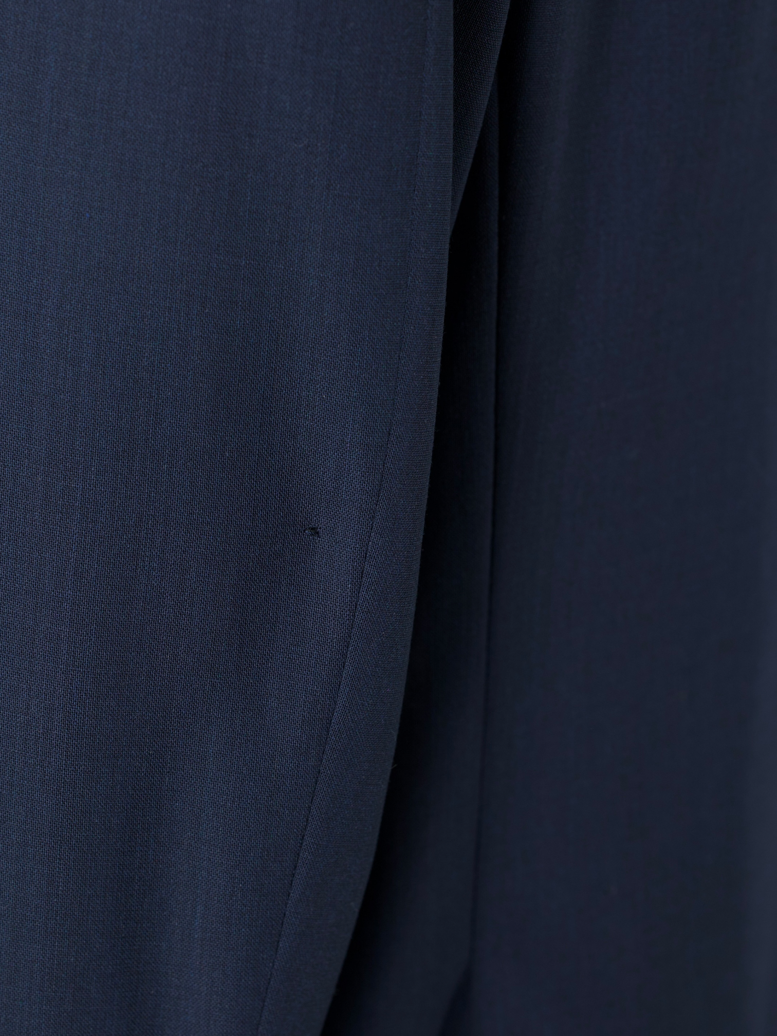 Brioni Navy Wool Roman-Style Traiano Suit