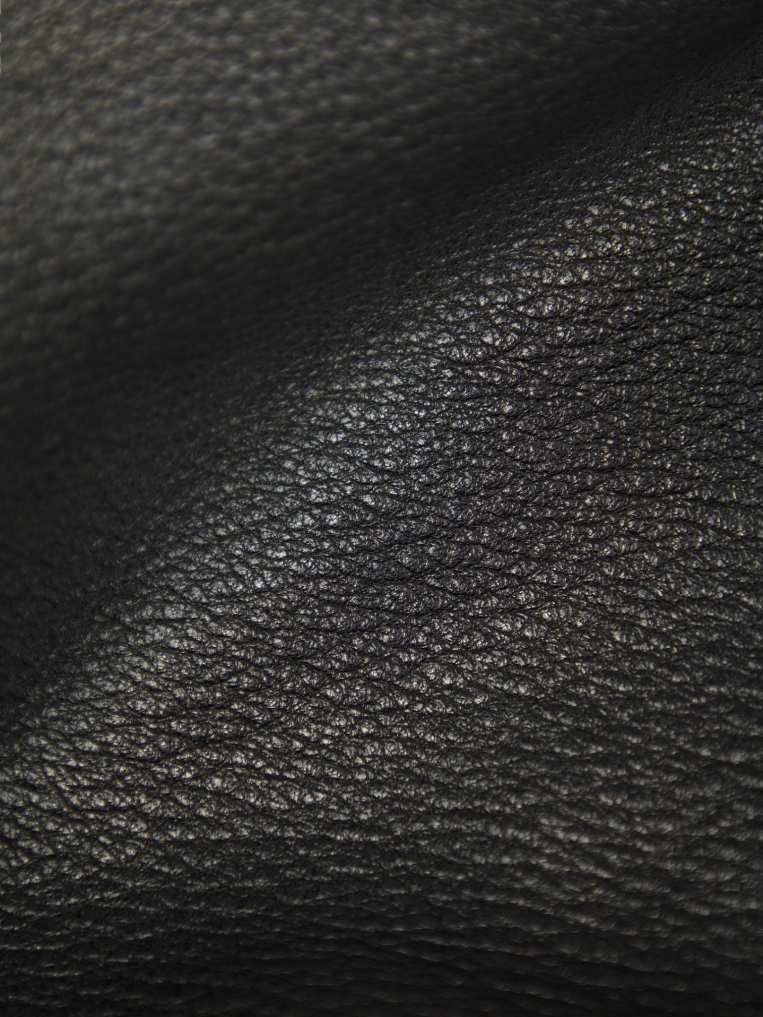 Seraphin Deerskin Coat