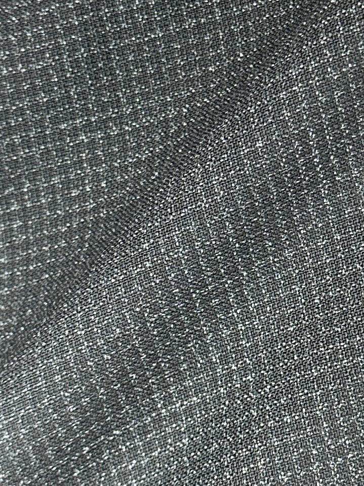 Tom Ford Black Micro-Structure Jacket