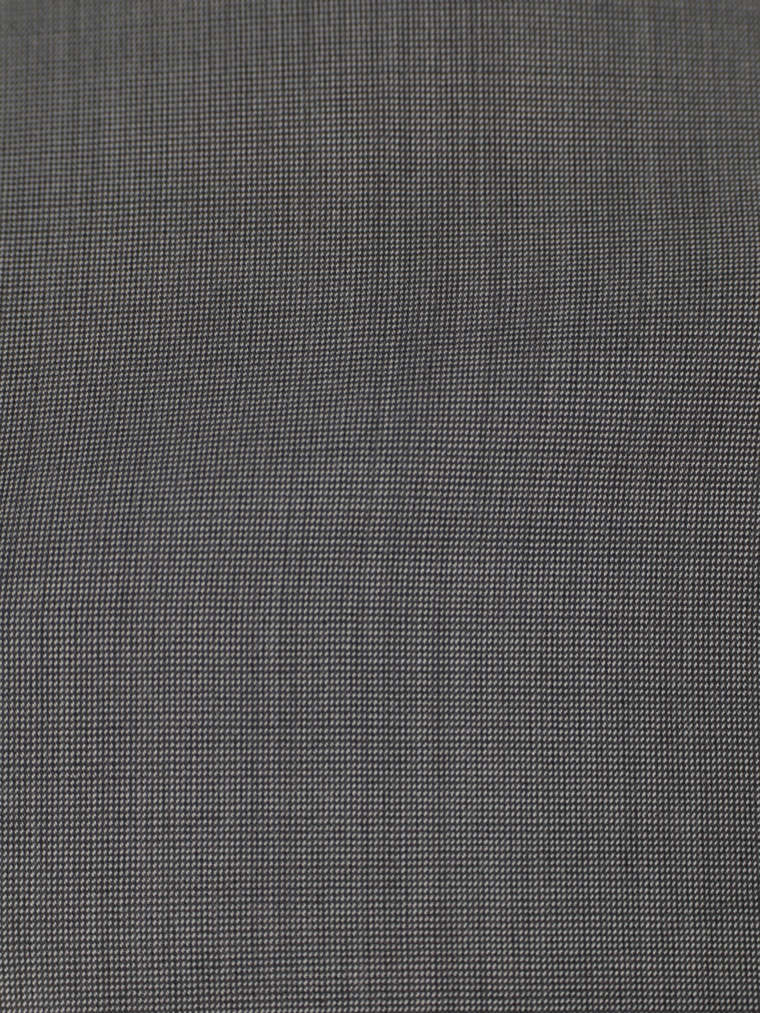 Brioni Light Grey Wool & Silk Pinpoint Senato Suit