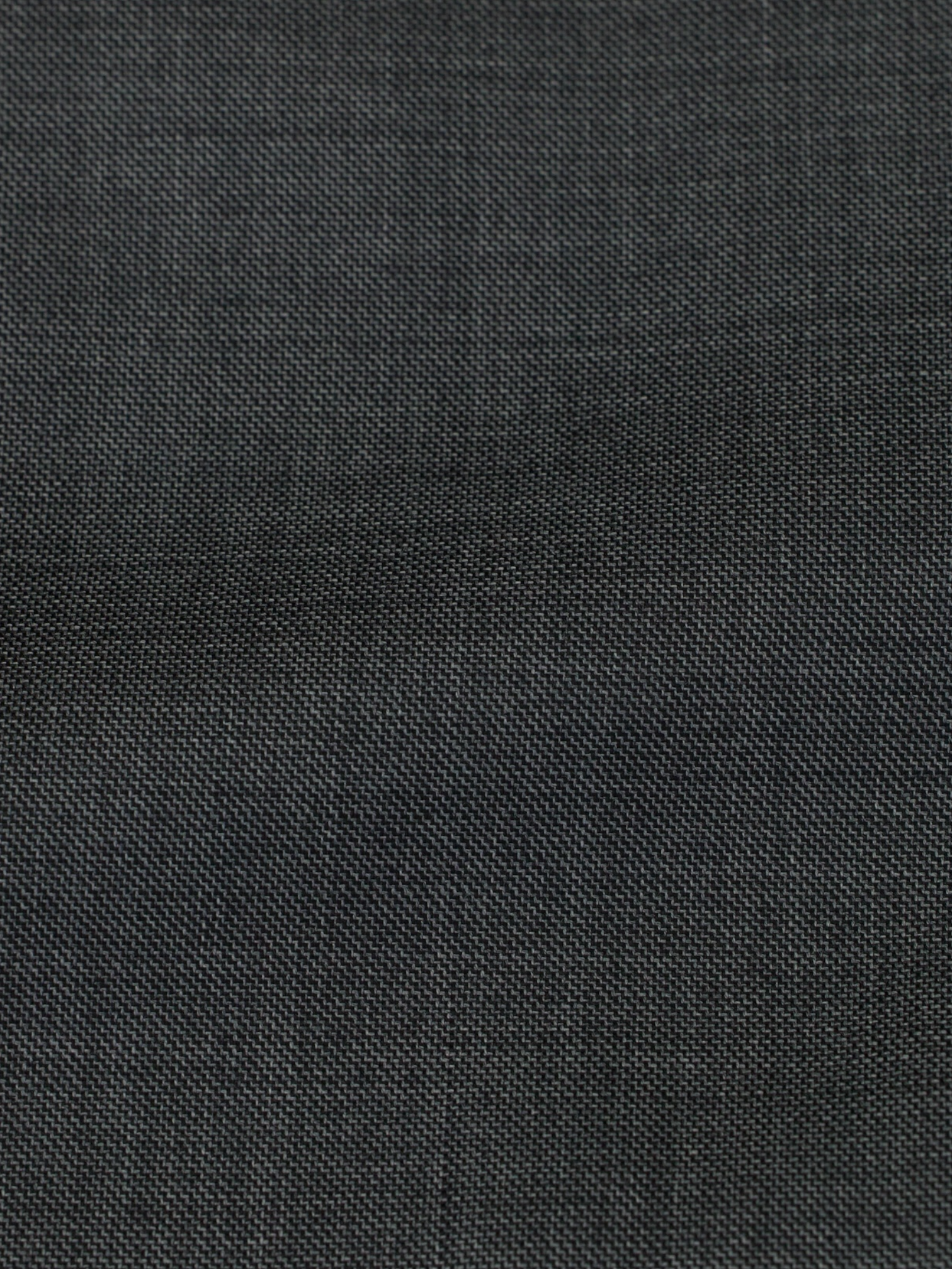Caruso Mouse-Grey Super 150's "Australis" Sharkskin Boheme Suit + Extra Trousers