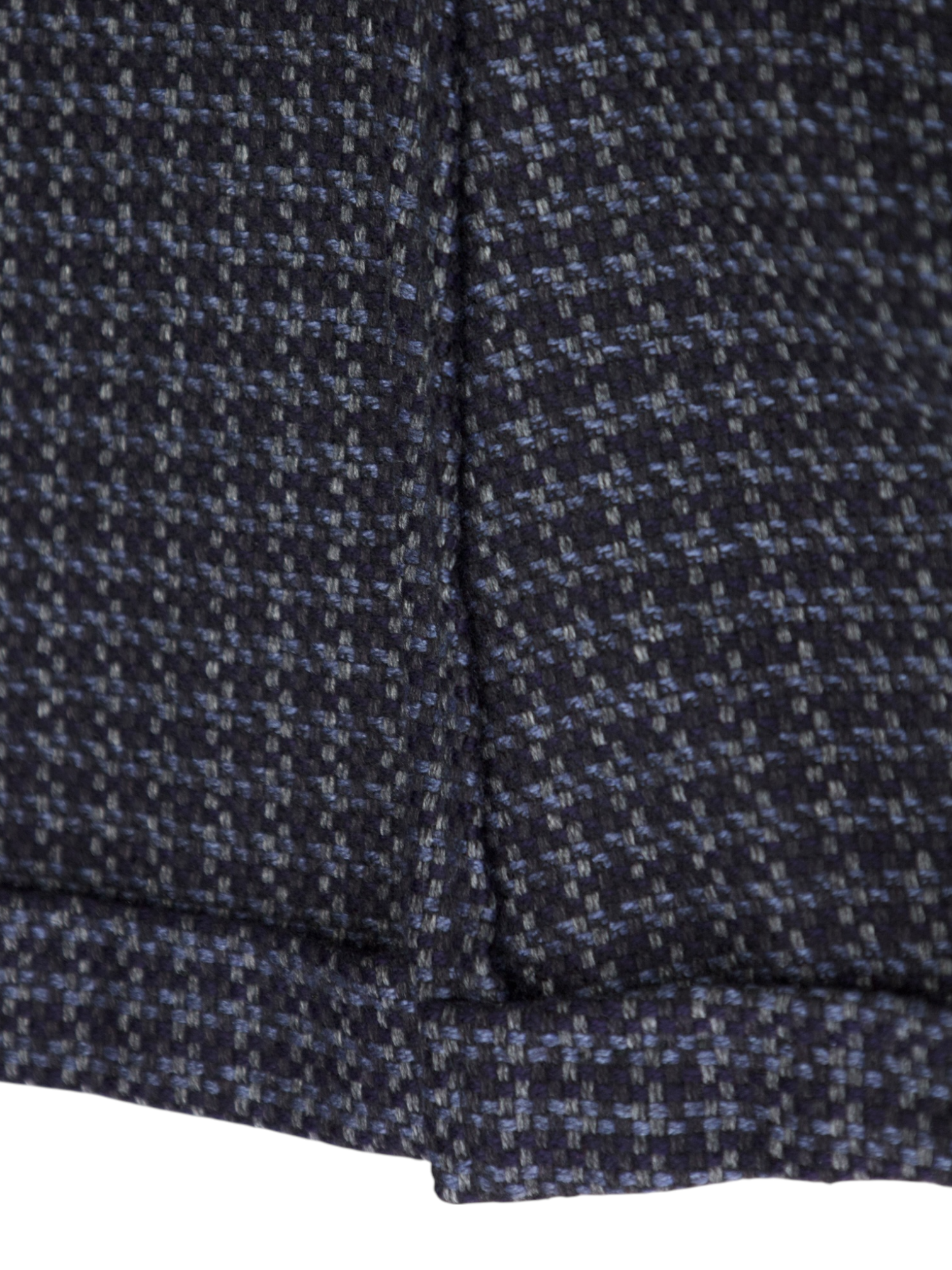 Brioni Lavendel Wool, Cashmere & Silk Jacket