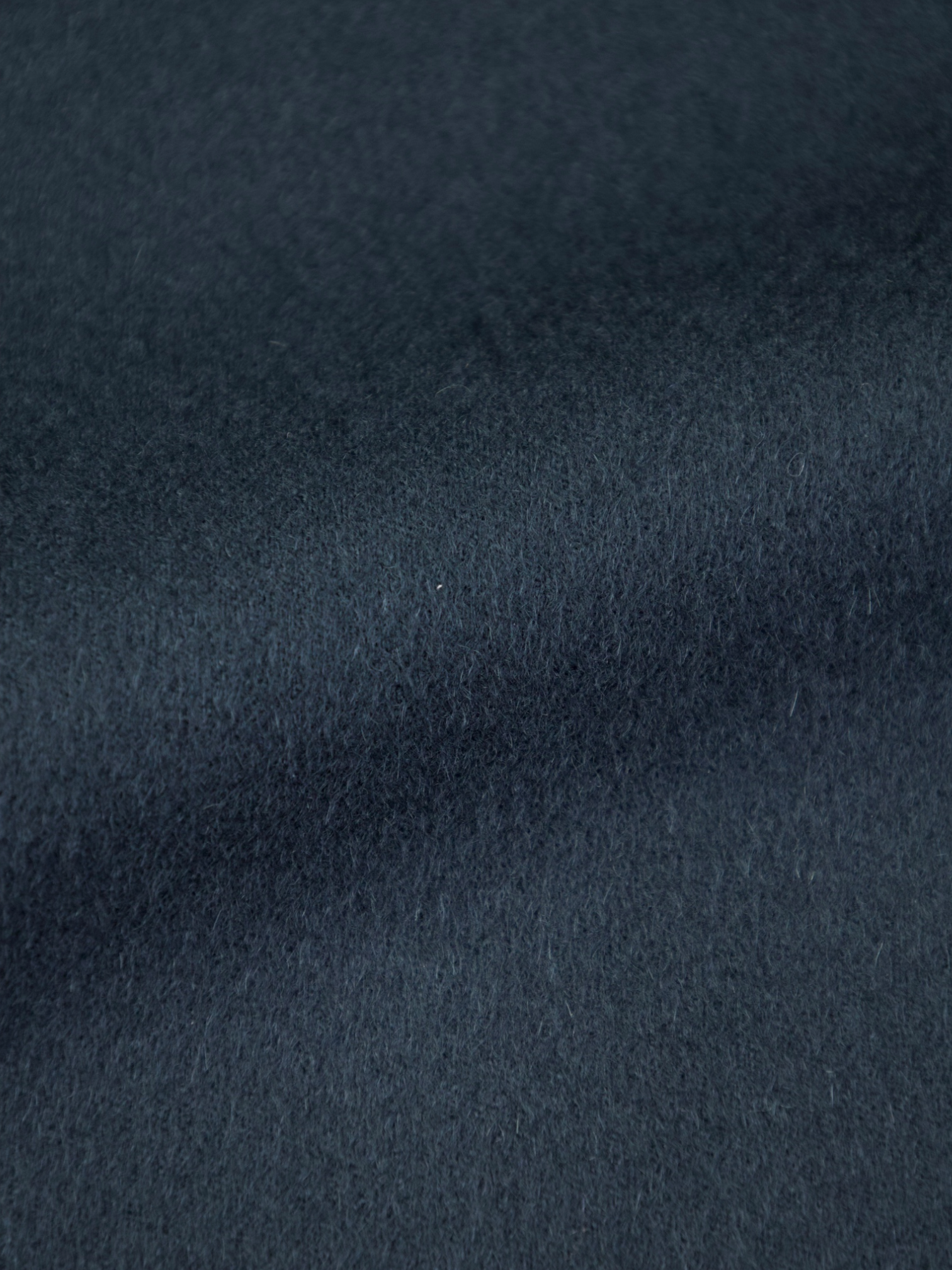 Ermenegildo Zegna Forest Green Cashmere Jacket