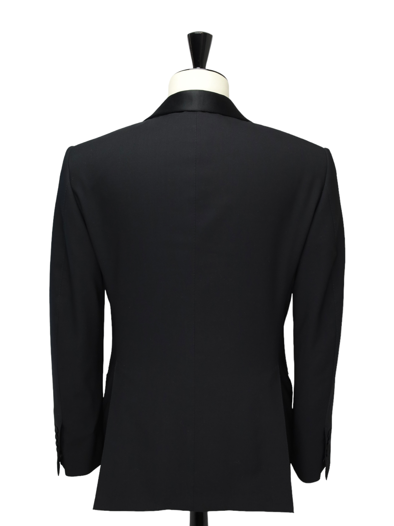 Tom Ford Black Windsor Tuxedo Jacket