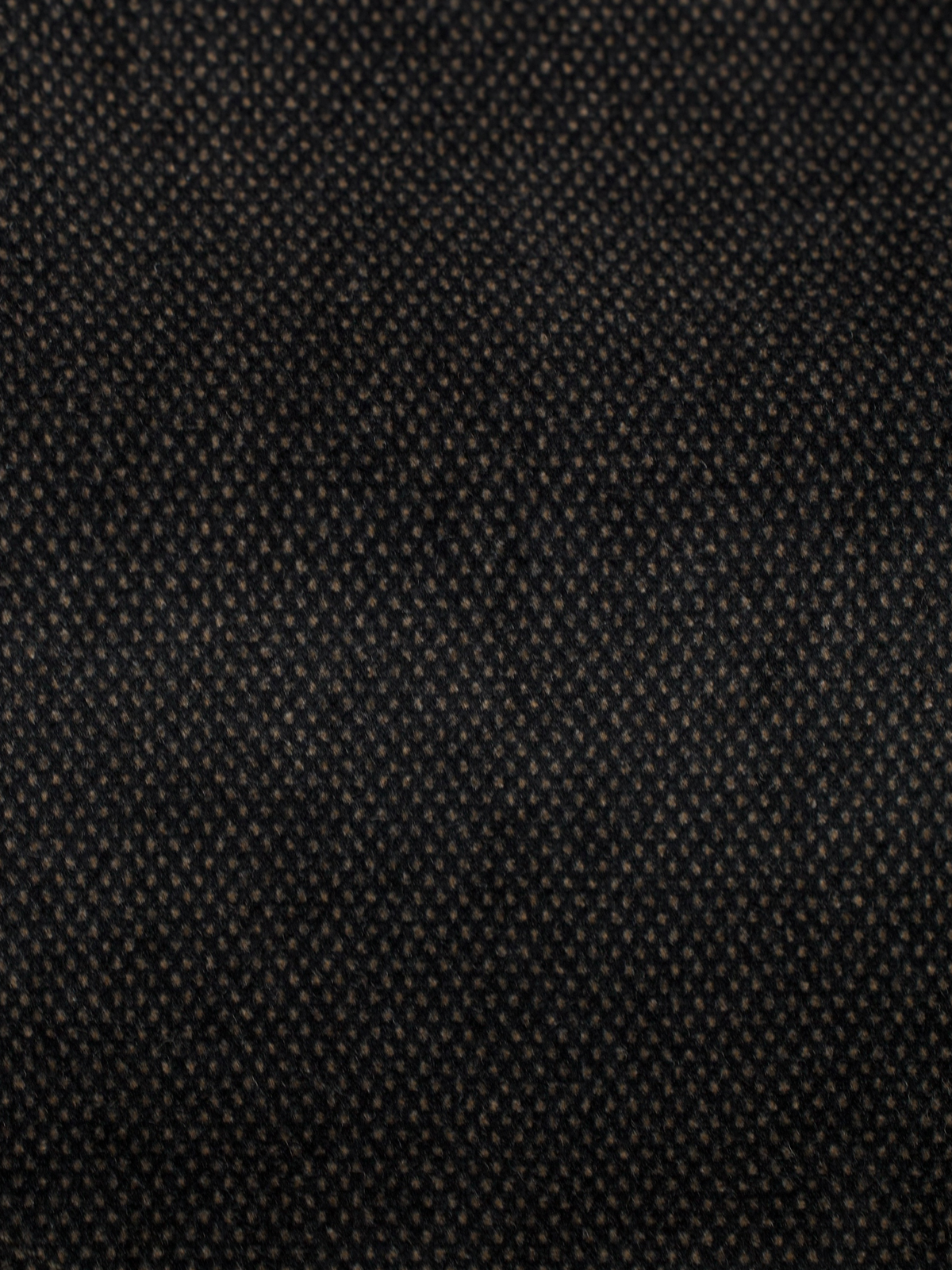 Corneliani Dark Taupe Cotton-Stretch Moleskin Pinpoint Vespa Jacket