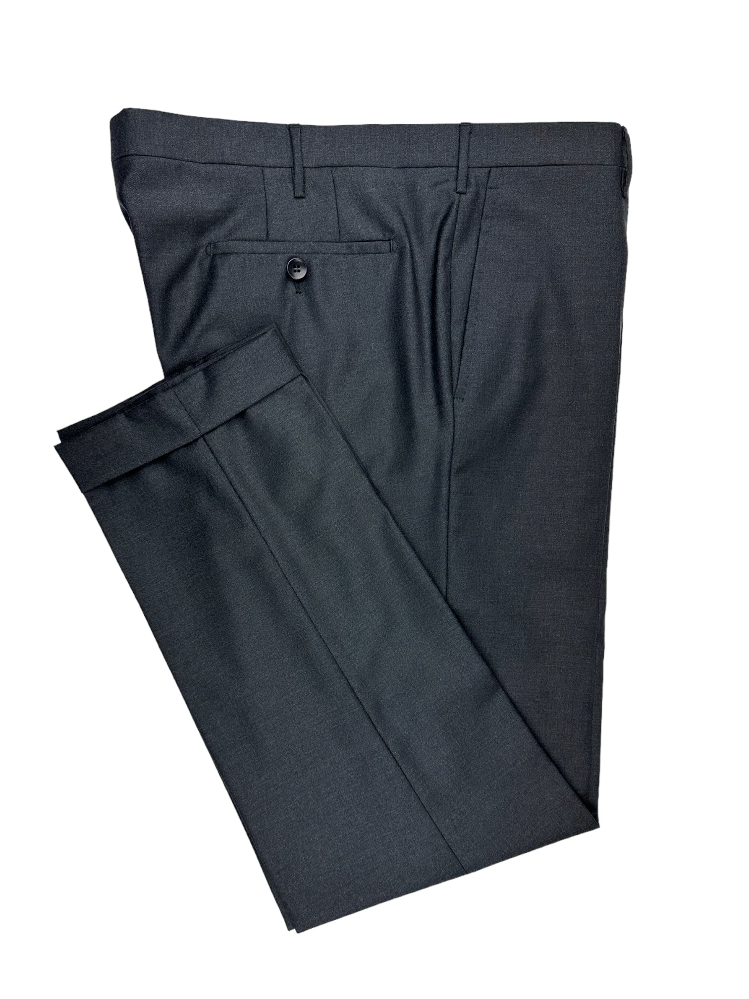 Rota Anthracite Trousers