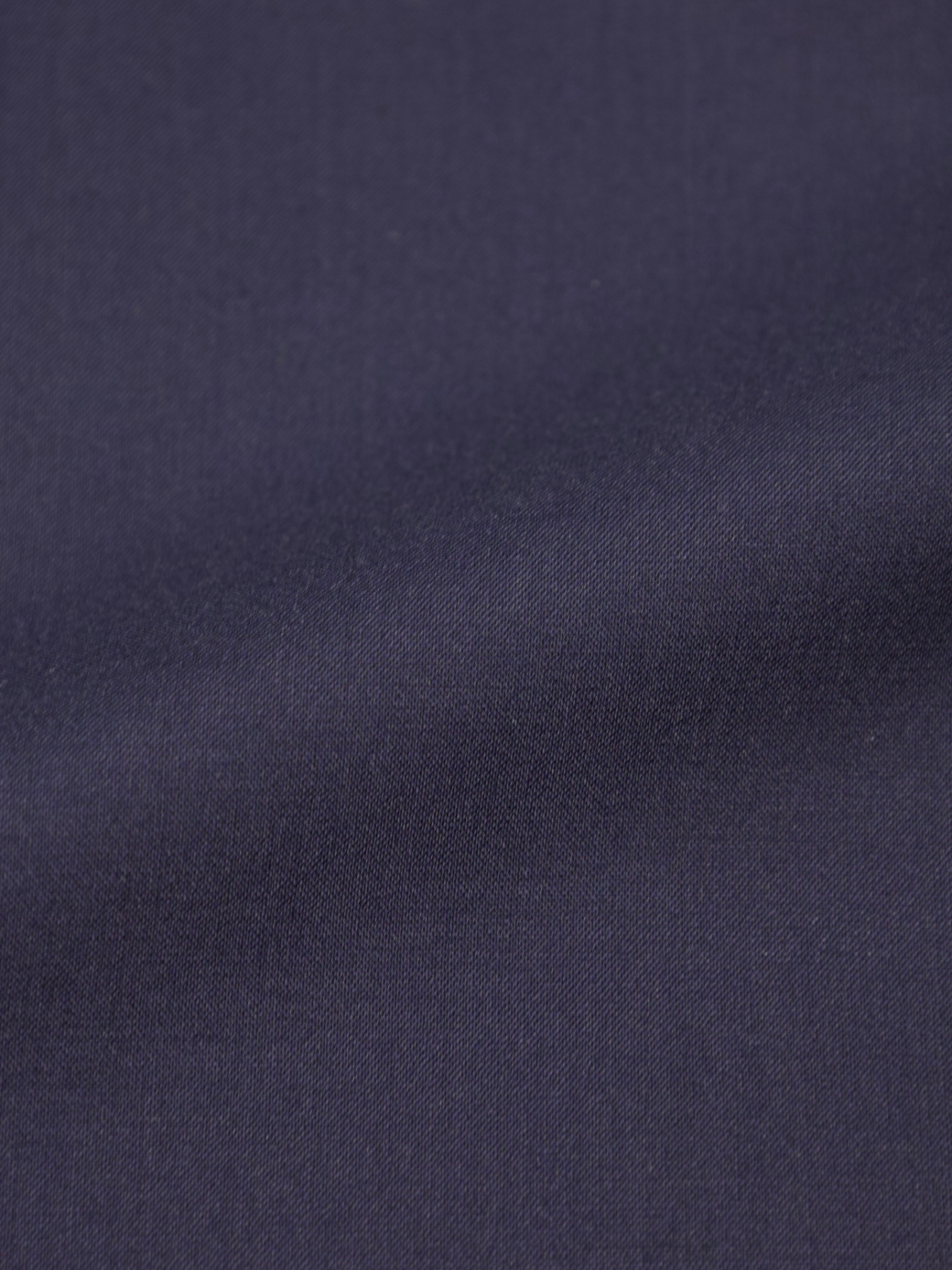 Brunello Cucinelli Navy Wool & Silk Unconstructed Jacket
