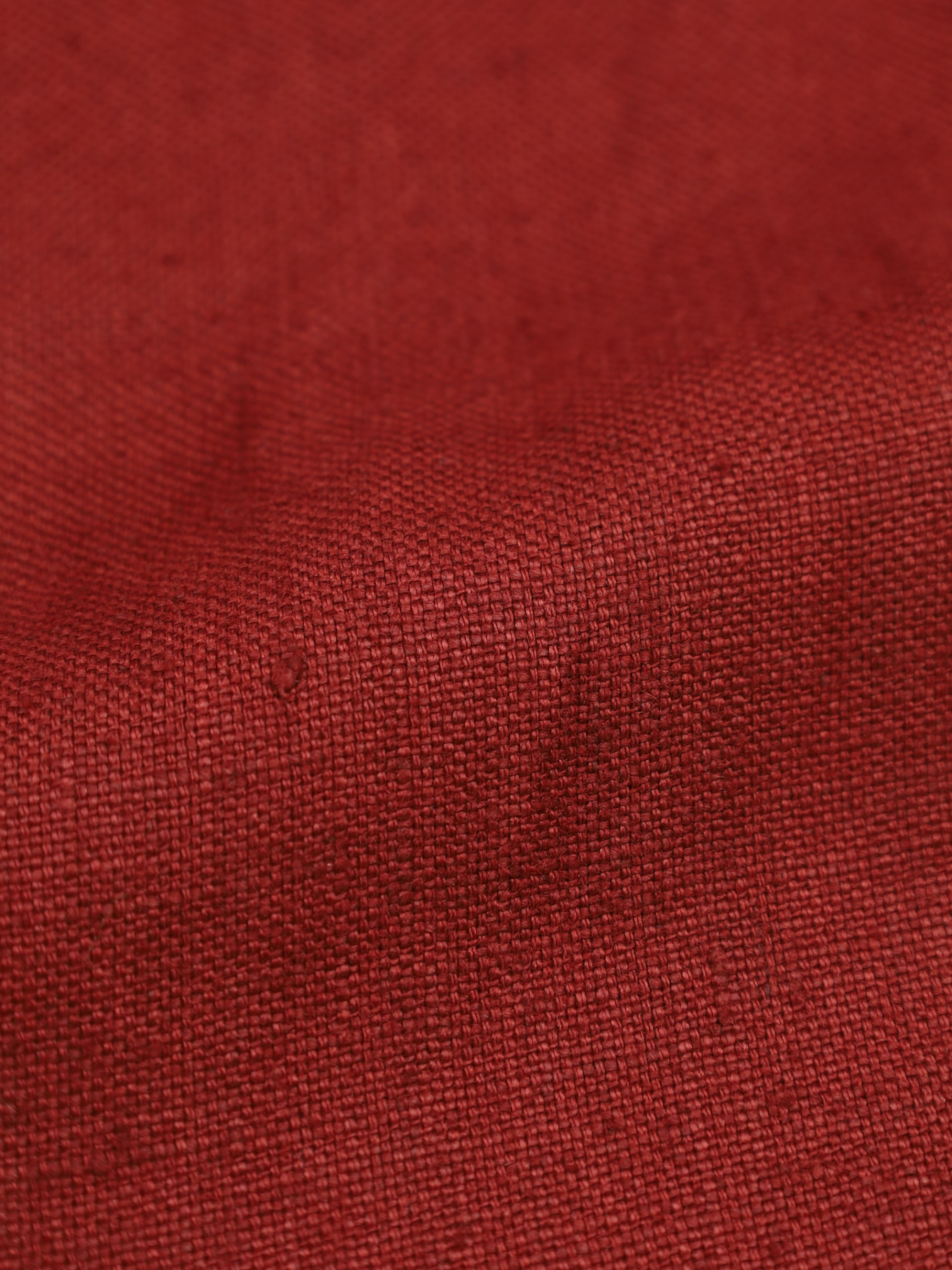 Sartorio Red "La Grande Bellezza" Linen Jacket