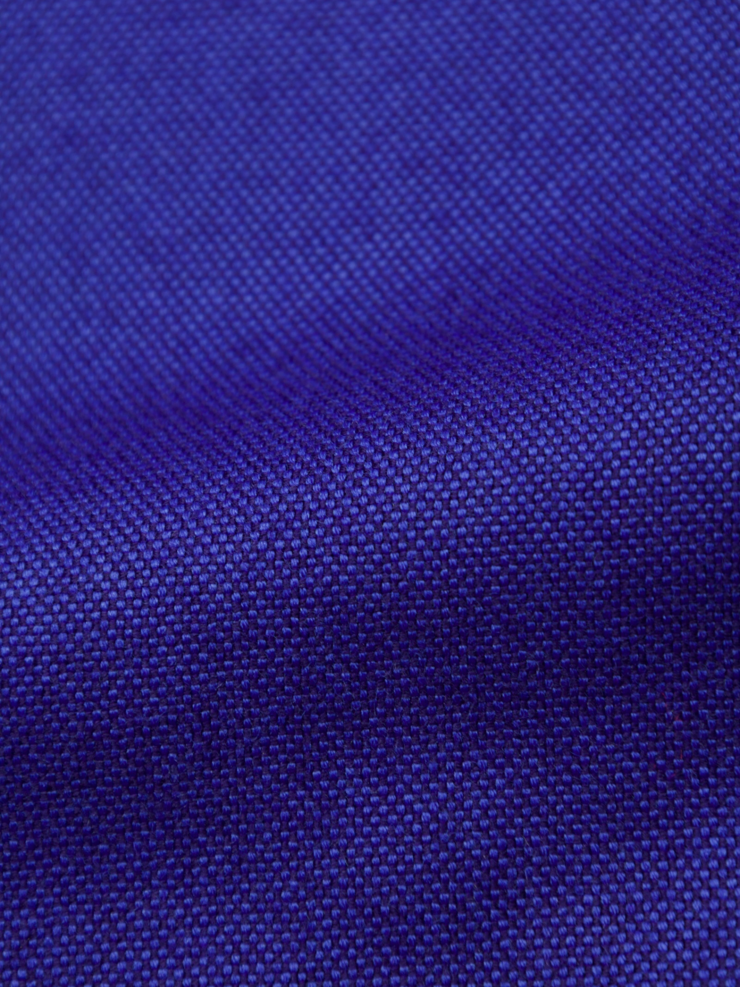 Cesare Attolini Royal Blue Super 140's Twill Jacket