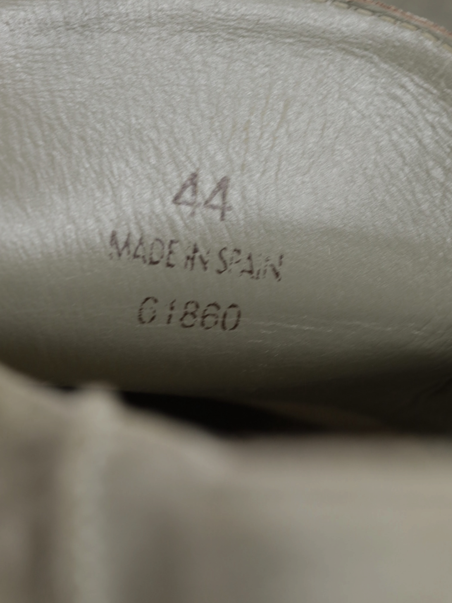 Loro Piana Grey Suede Seaside Walk Espadrilles