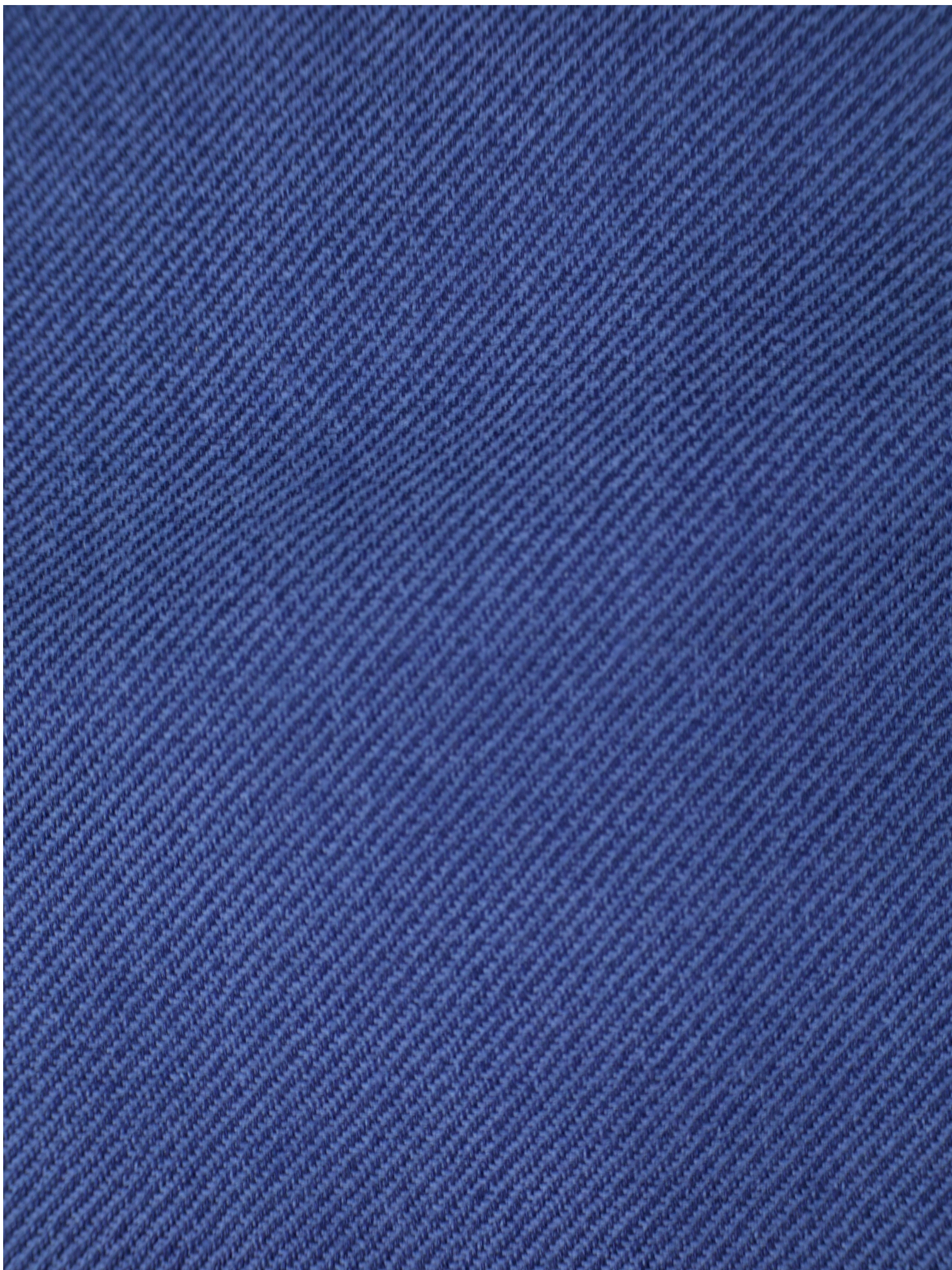 Cesare Attolini Sky Blue Cashmere & Silk Double Breasted Twill Jacket